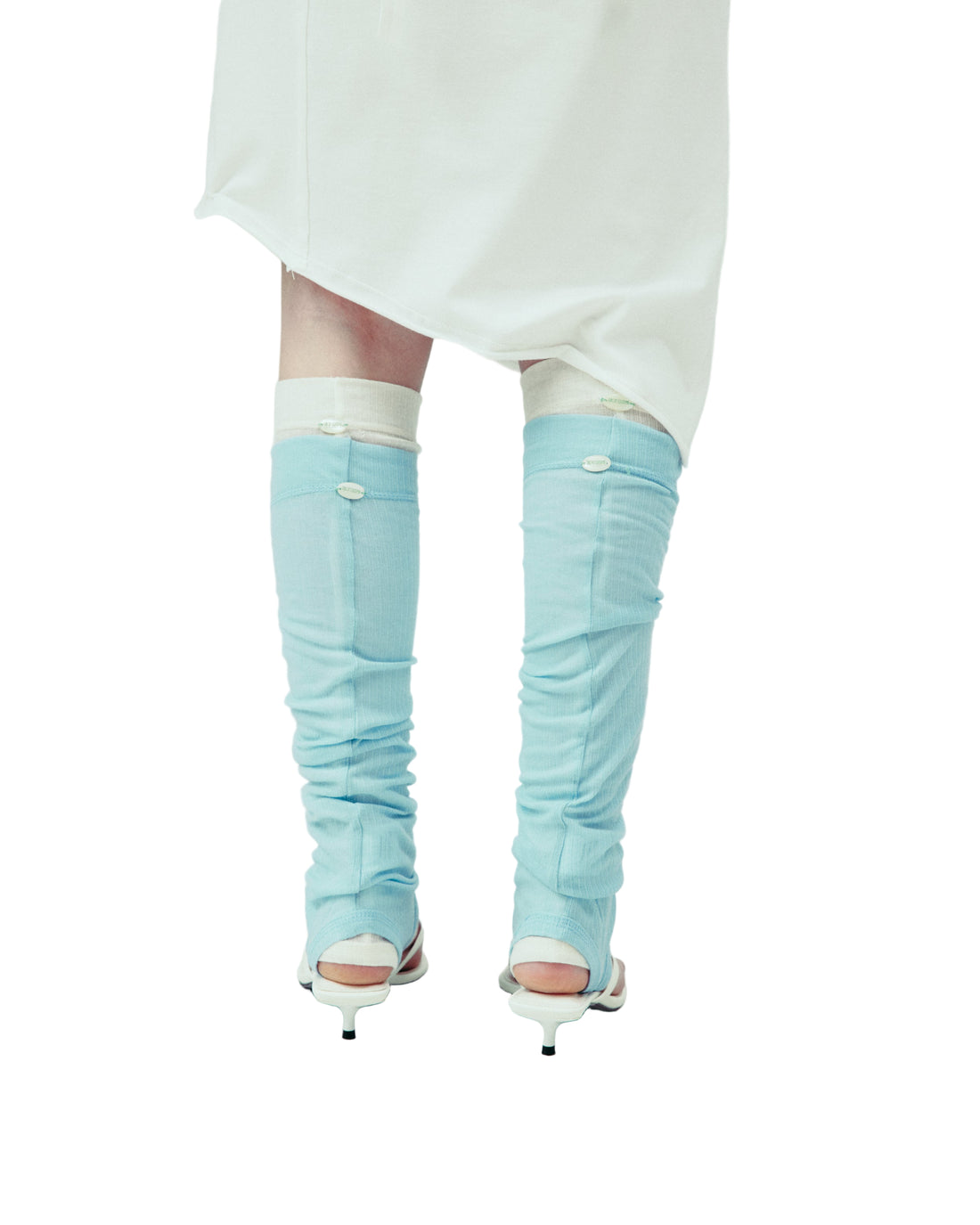 DROP EDITION Leg Warmers