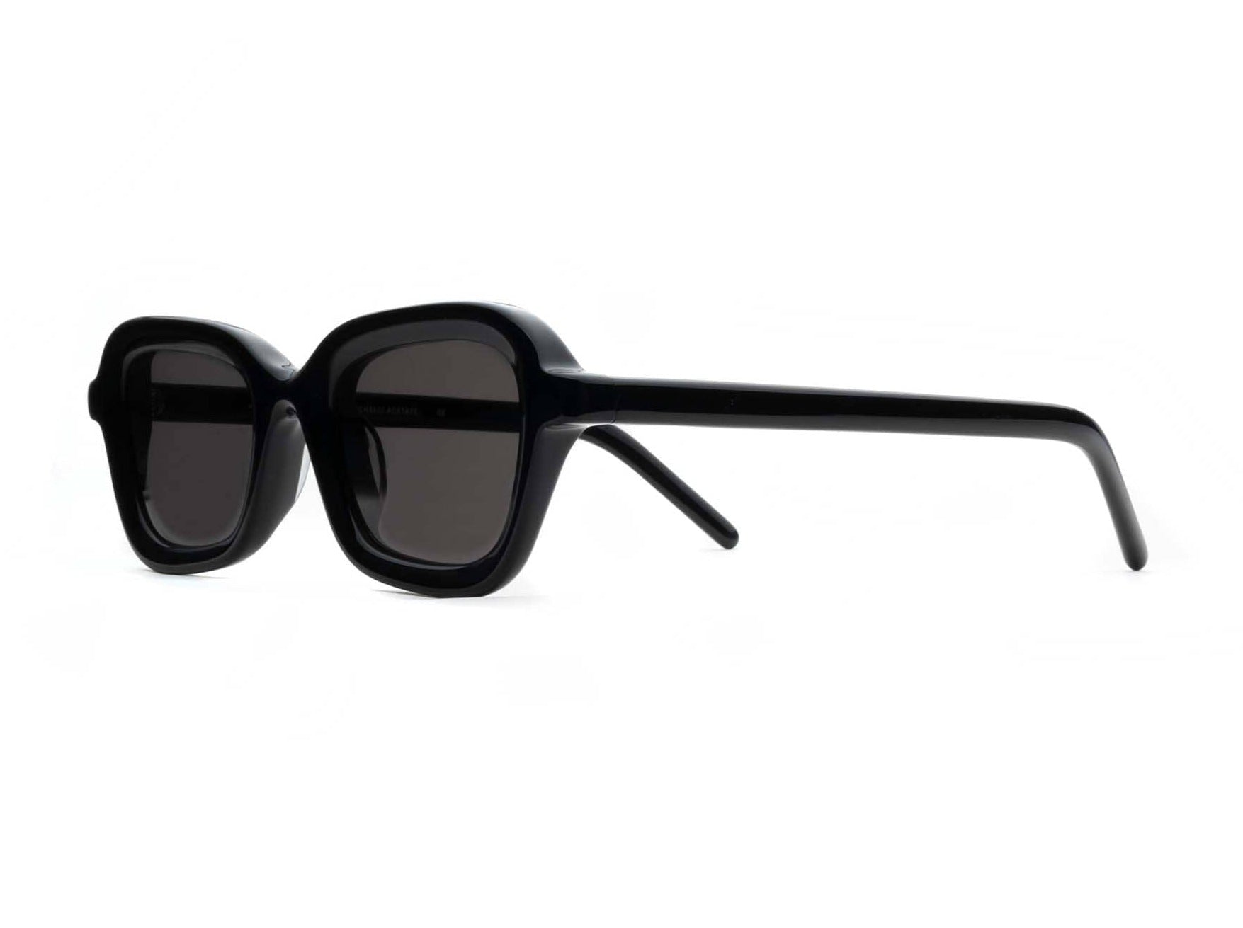 LABOR Barber Black Sunglass