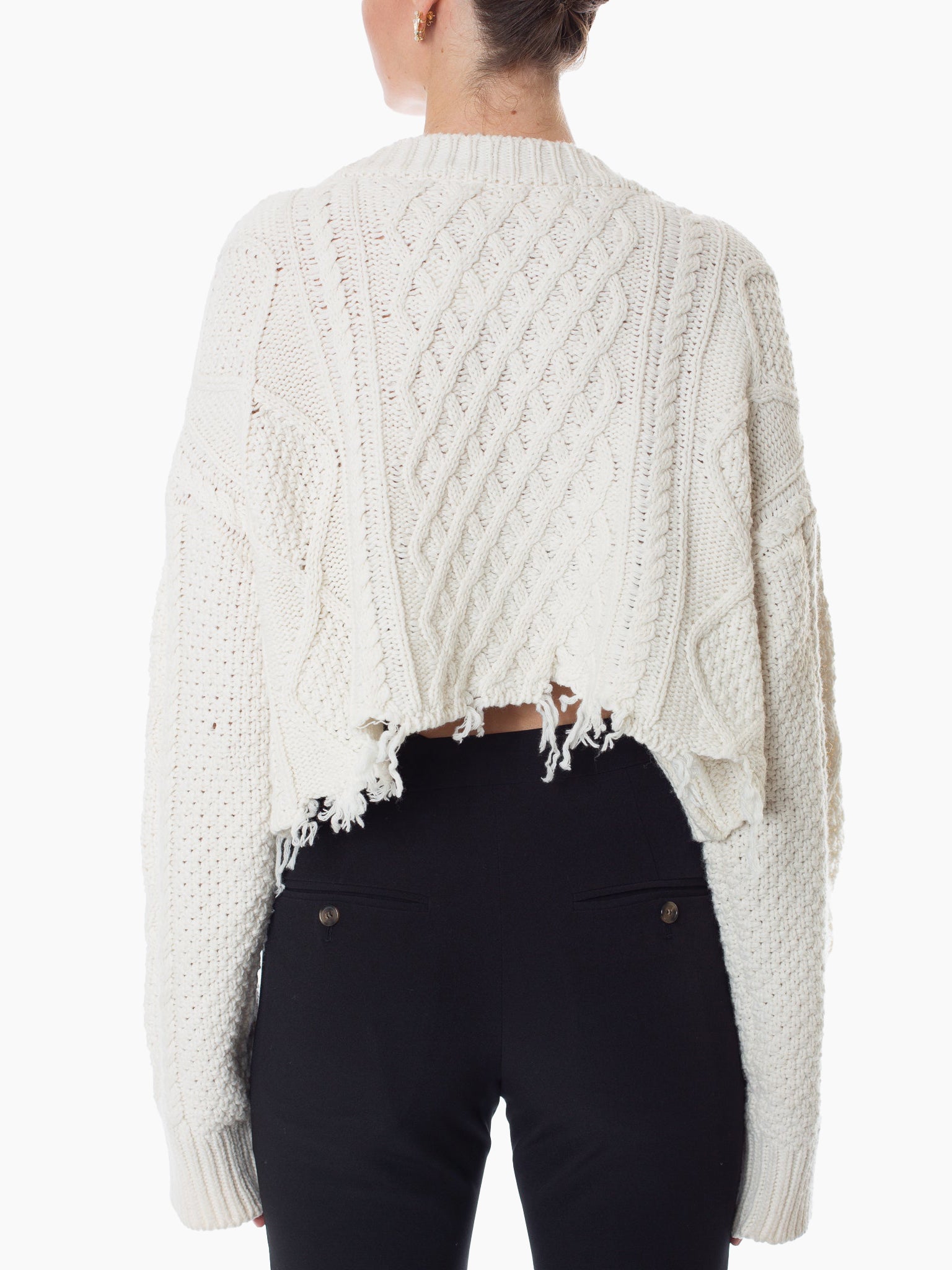 AOTC Cracker Cardigan