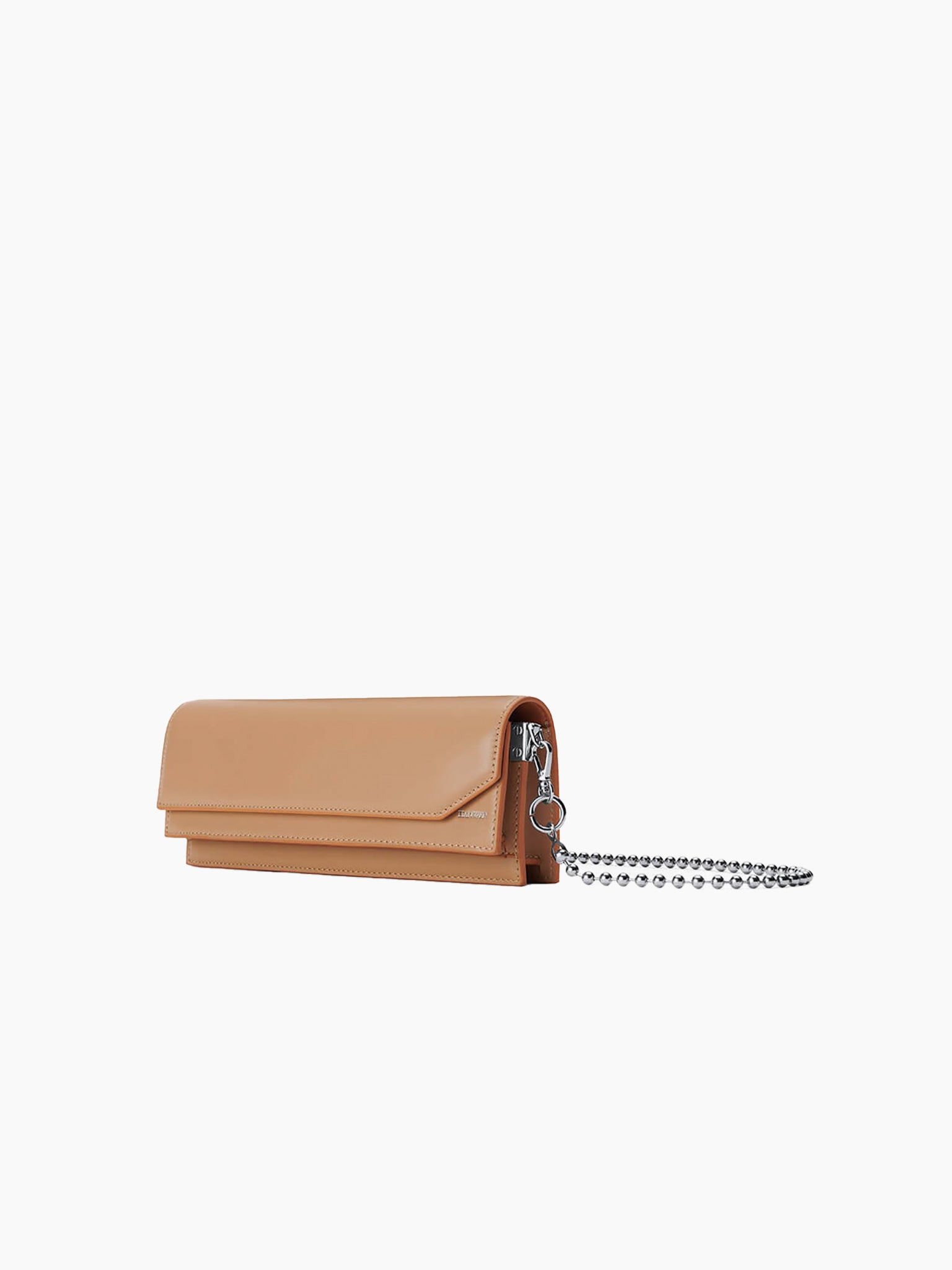 HAN WEN STUDIO Naomi Calfskin Slim Bag