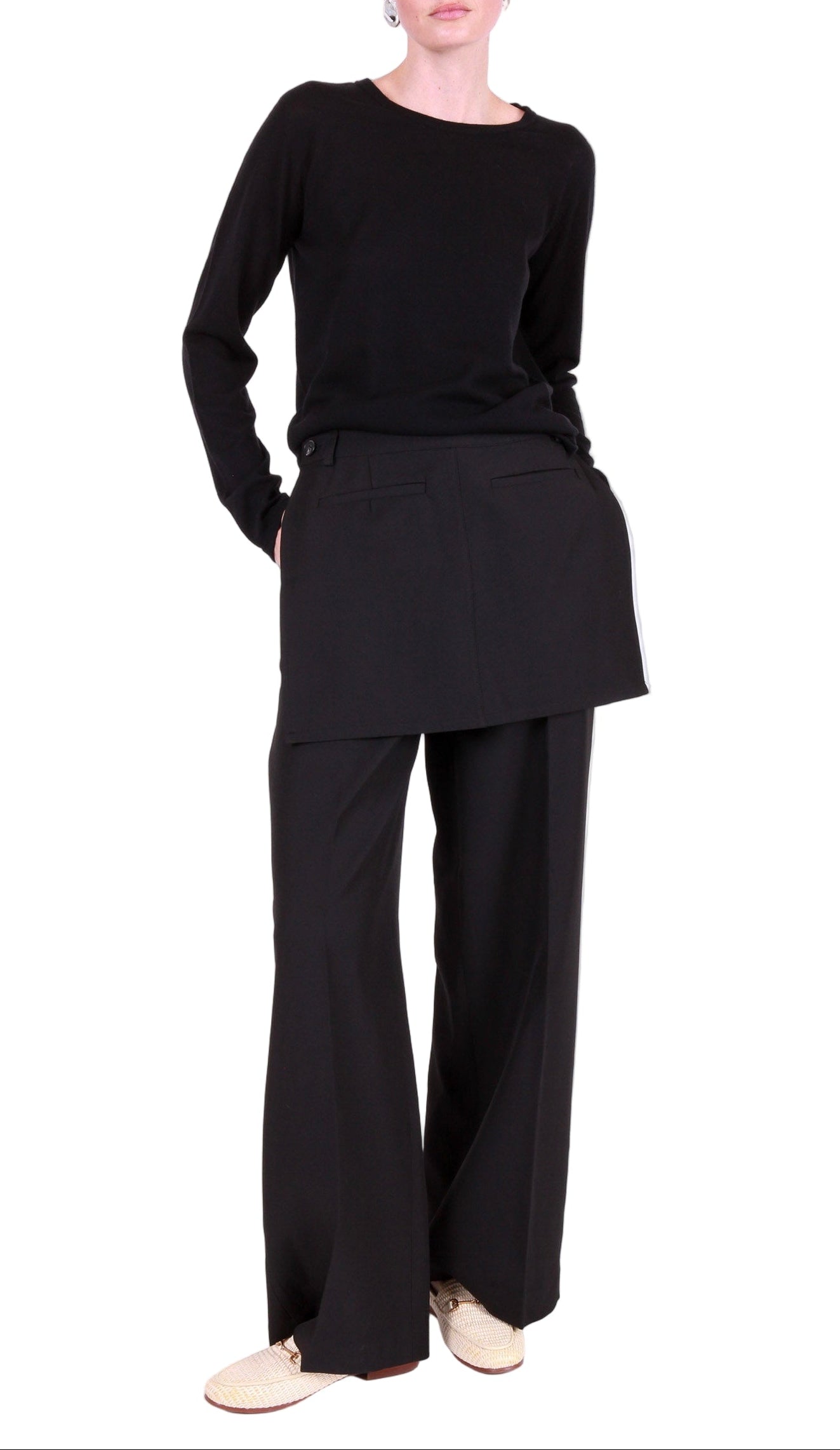 DROP EDITION Transformable Trousers