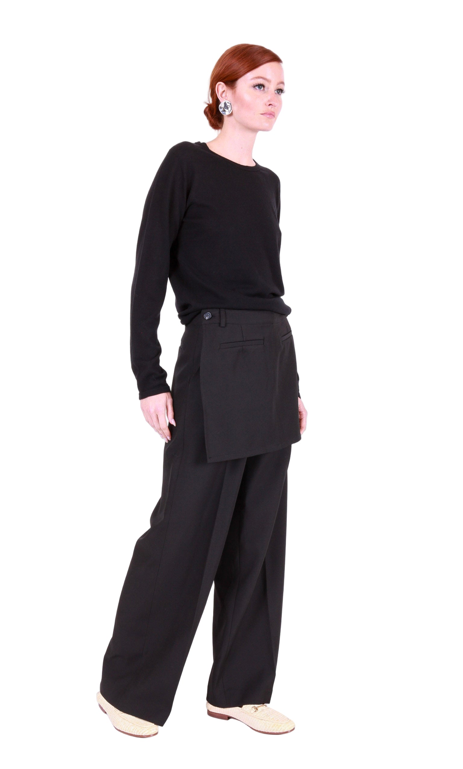 DROP EDITION Transformable Trousers