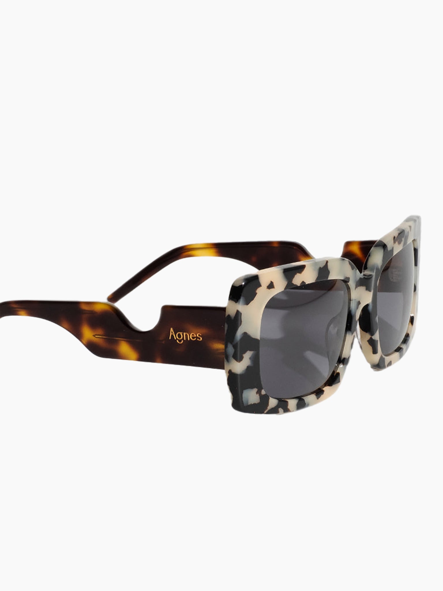 AGNES EYEWEAR Jordan Jungle Sunglass