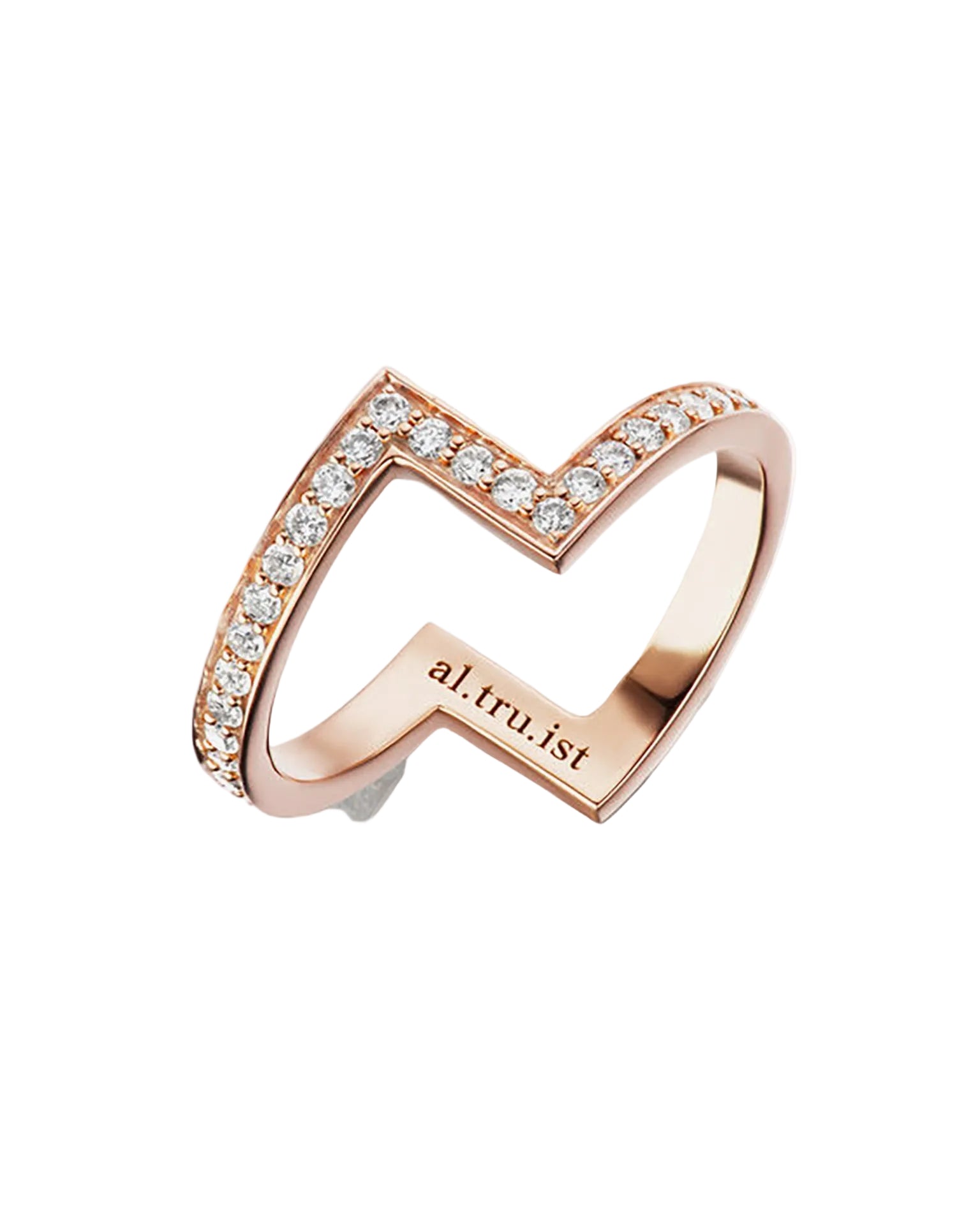 ALTRUIST Bonaparte Ring