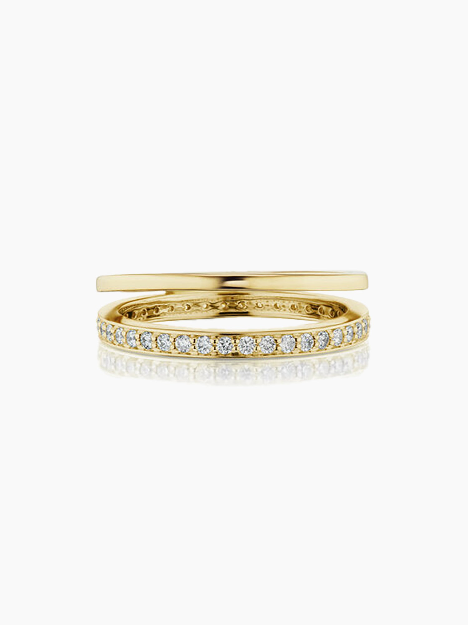 ALTRUIST Espionne I Ring