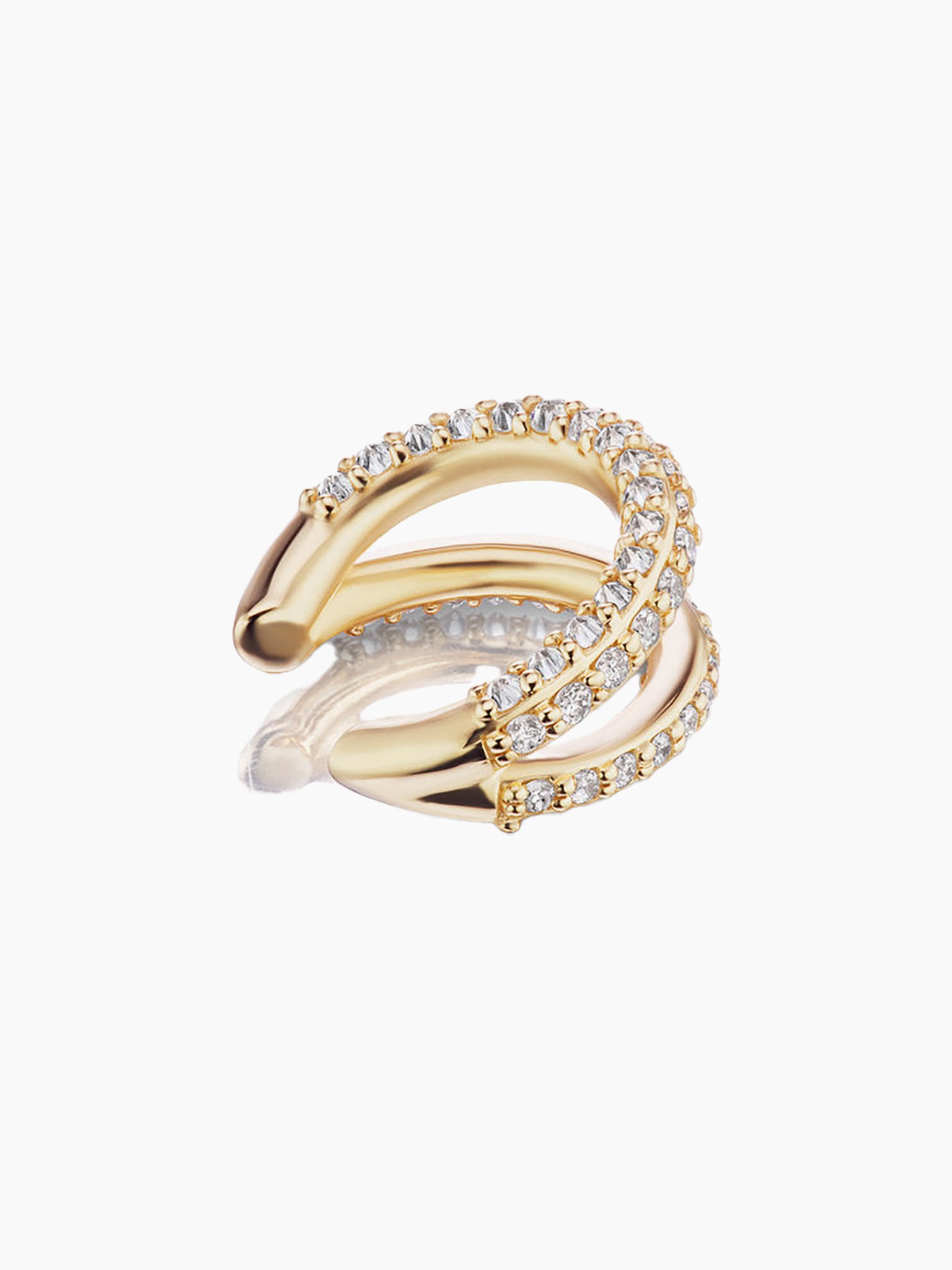 ALTRUIST Inamorata II Ear Cuff