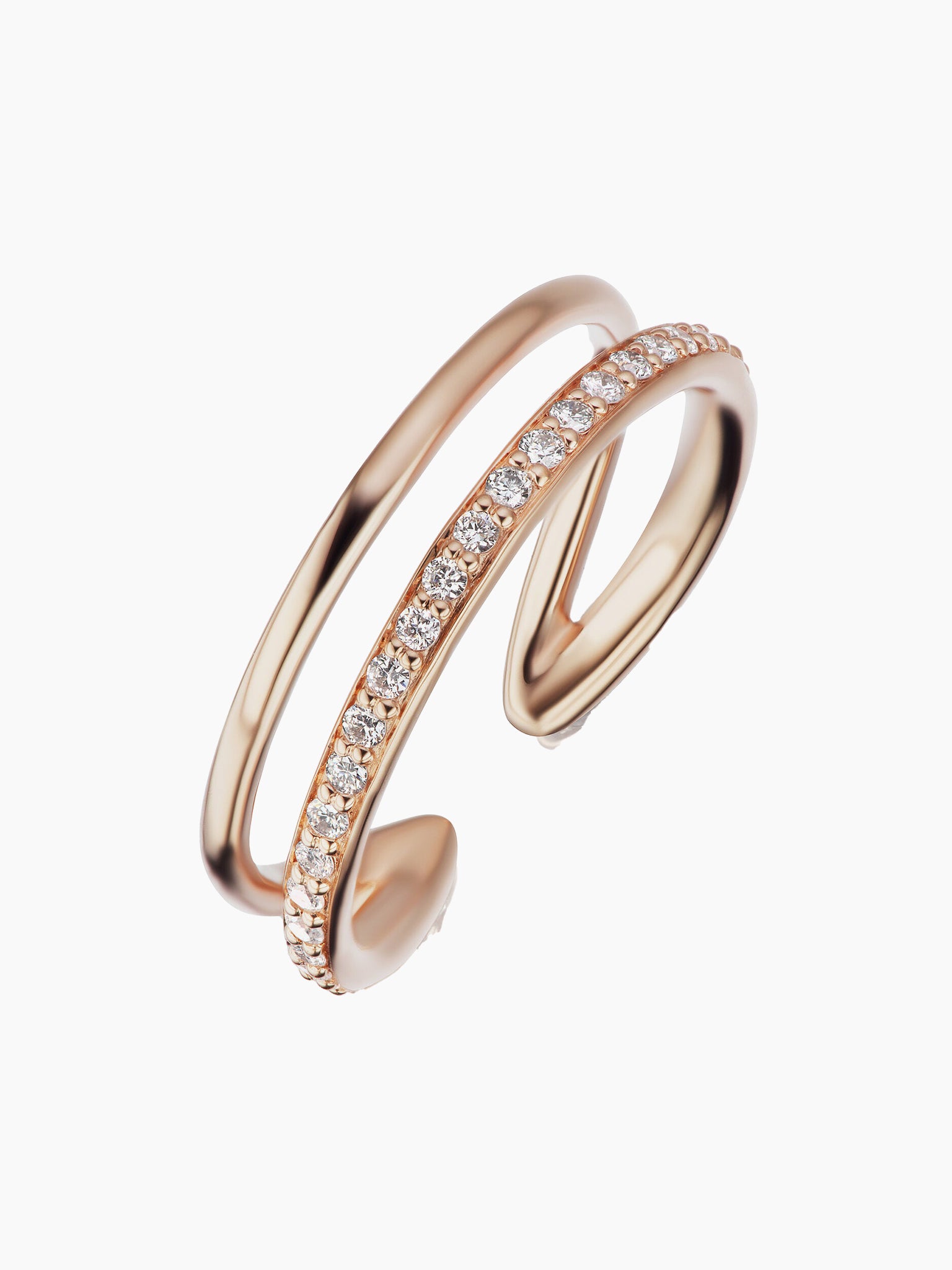 ALTRUIST Inamorata Ring