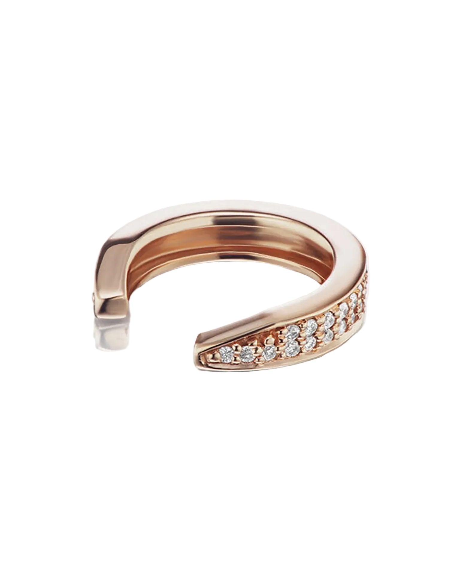 ALTRUIST Primeval Ear Cuff