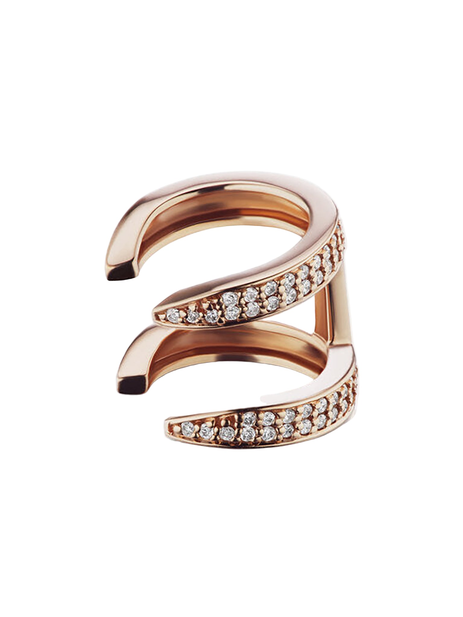 ALTRUIST Primeval Ear Cuff II