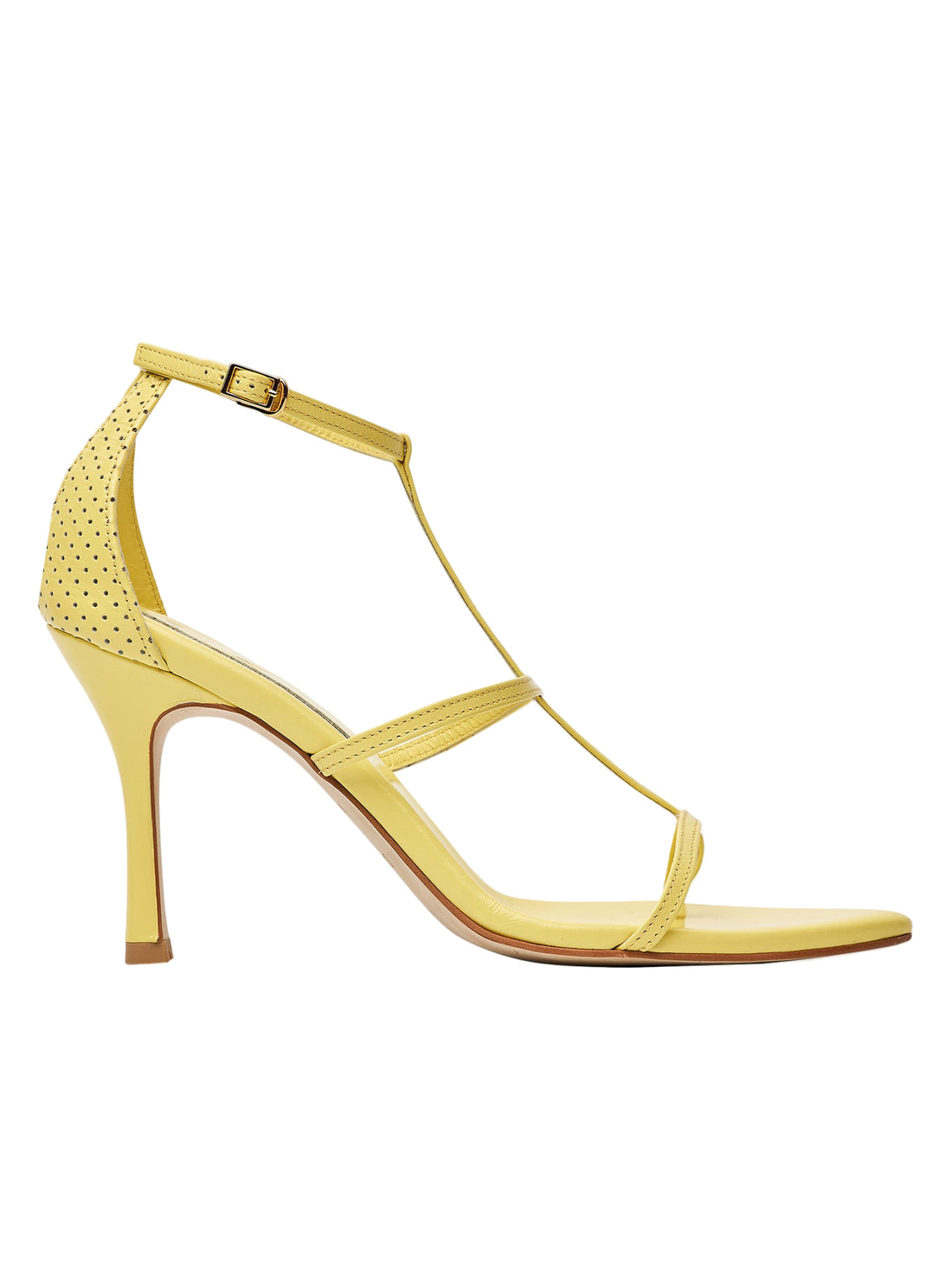 BONBOM Contour Heels