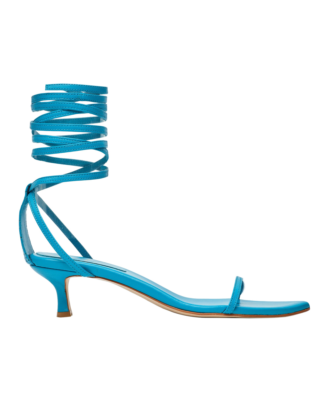 BONBOM Corps Kitten Heels