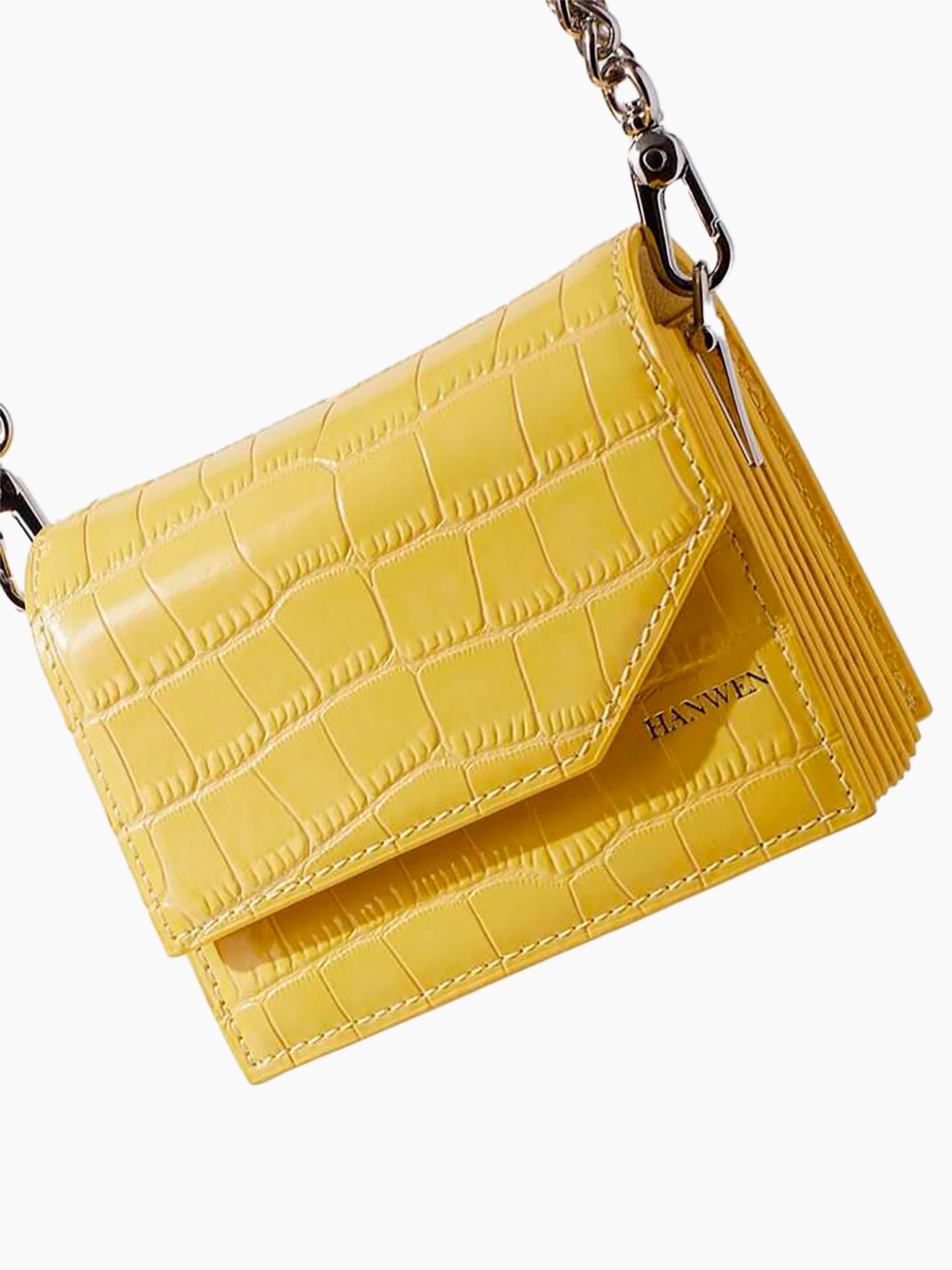 HAN WEN STUDIO Naomi Nano Crossbody Cardholder