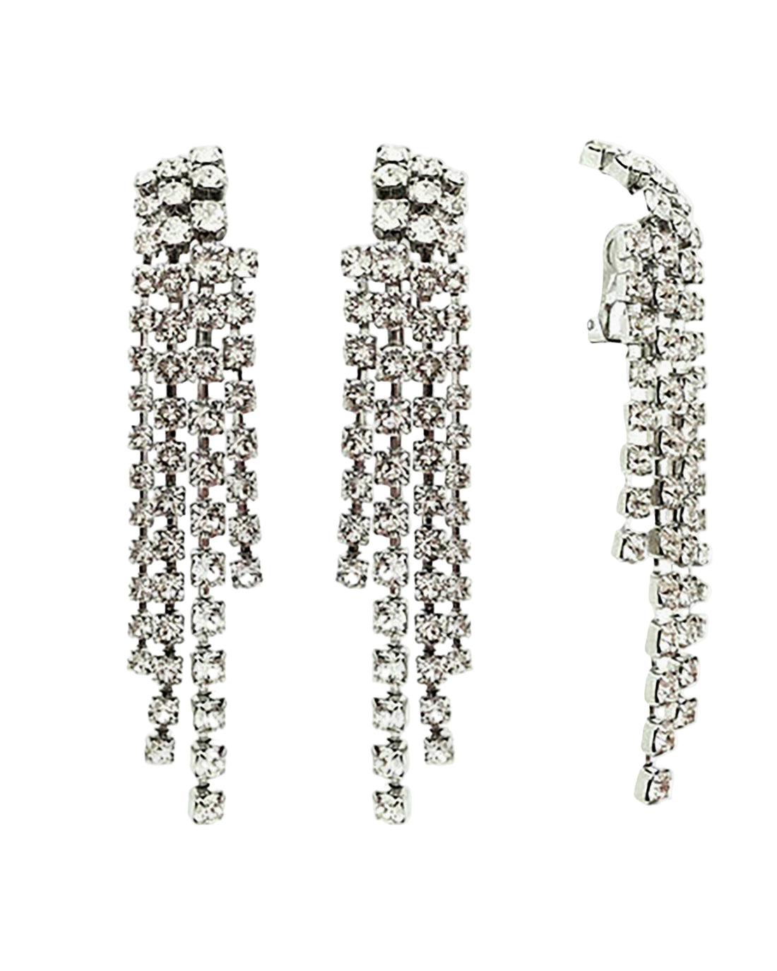 HELENE ZUBELDIA BO1032 Earrings