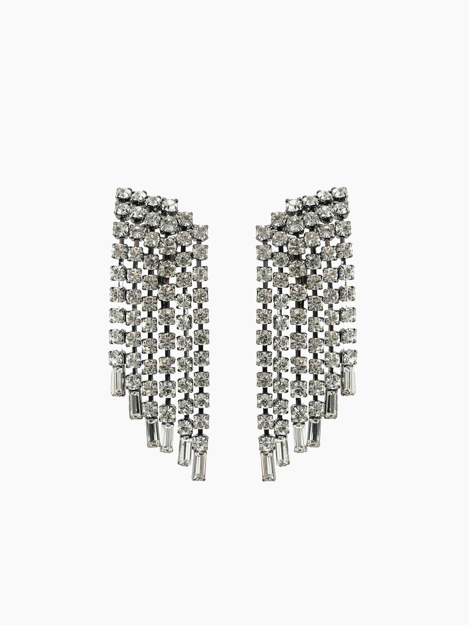 HELENE ZUBELDIA BO1103 Earrings