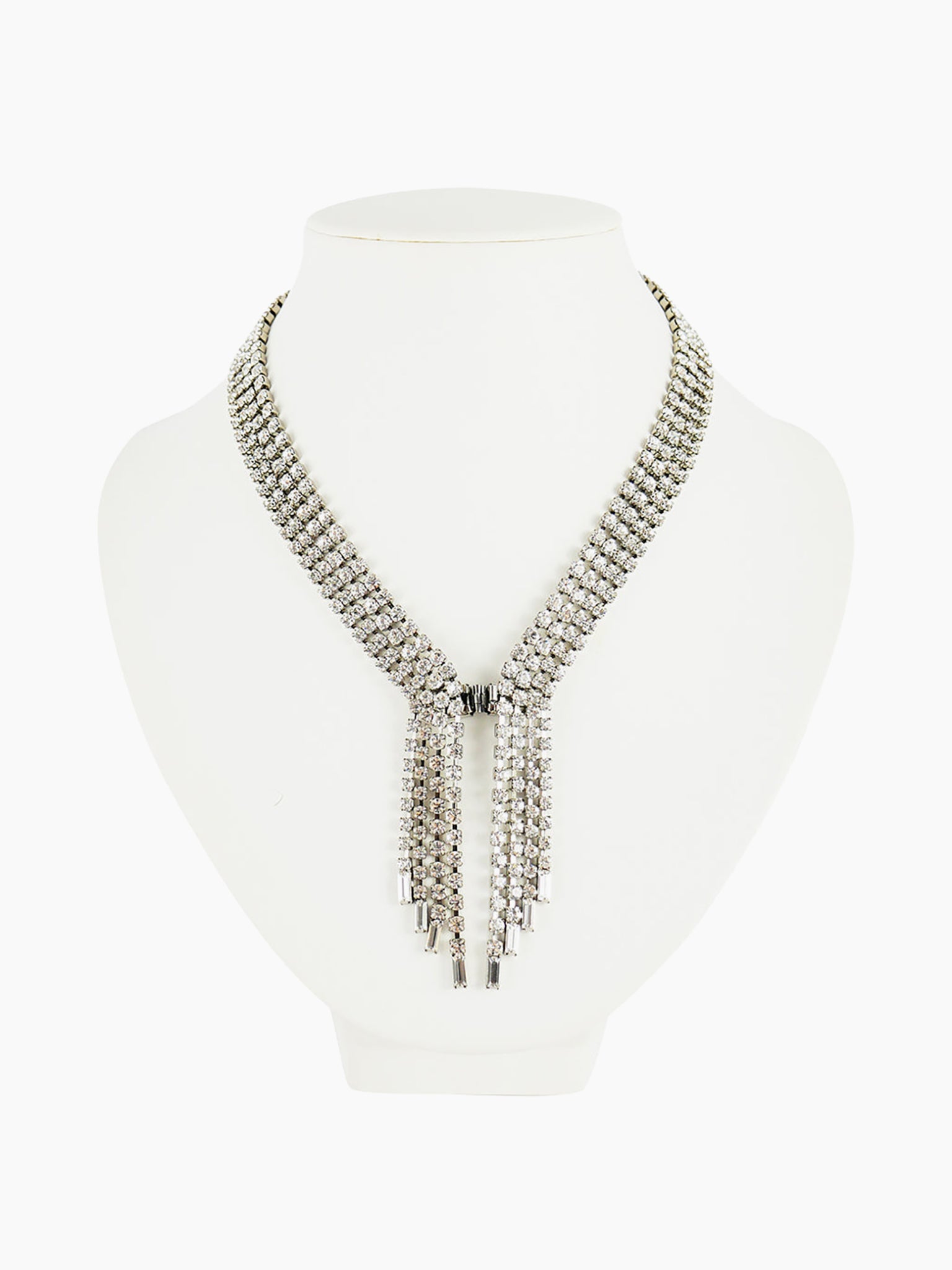 HELENE ZUBELDIA CL925 Necklace