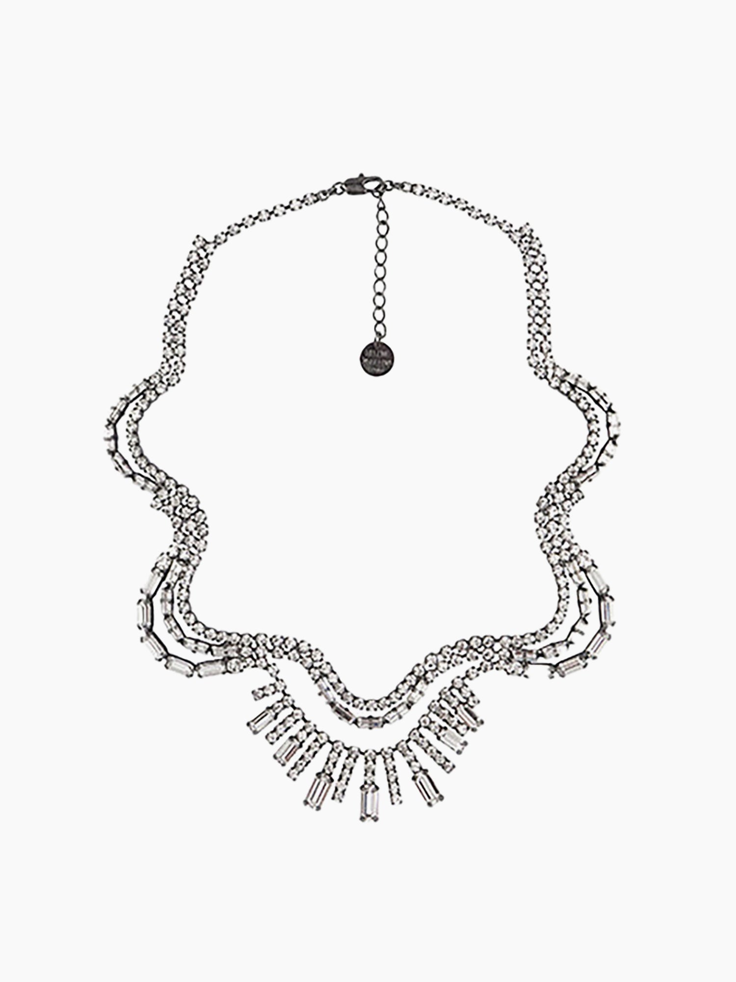 HELENE ZUBELDIA CL930 Necklace