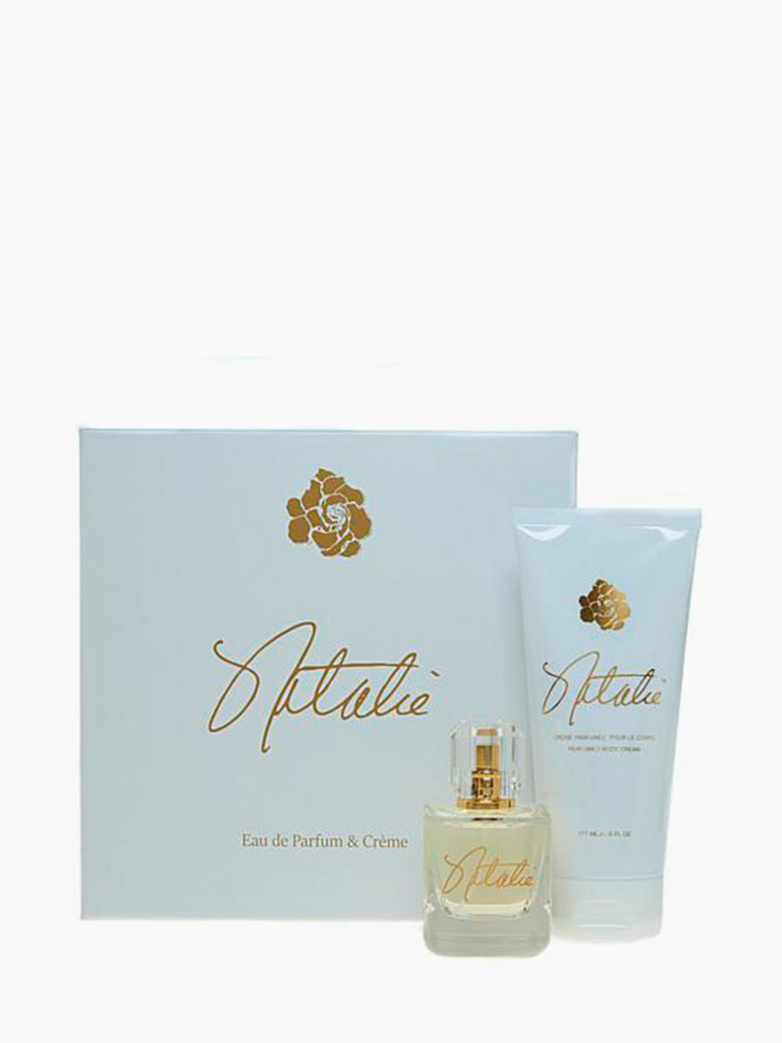 NATALIE WOOD 2pc Gift Set