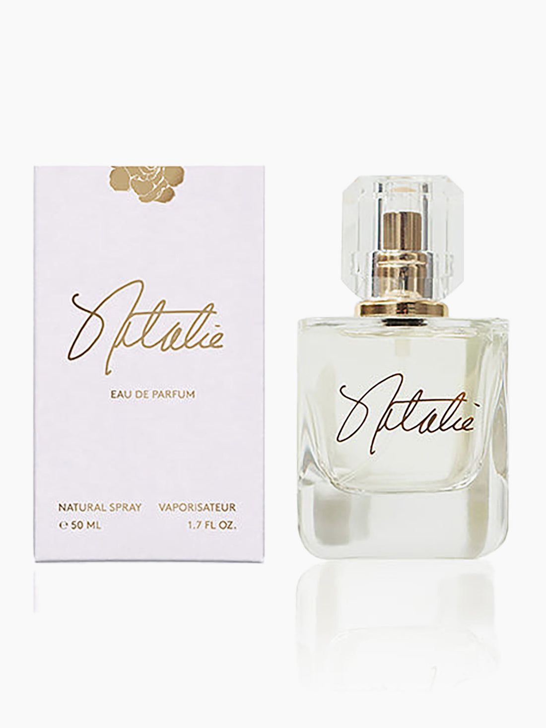 NATALIE WOOD Eau de Perfume