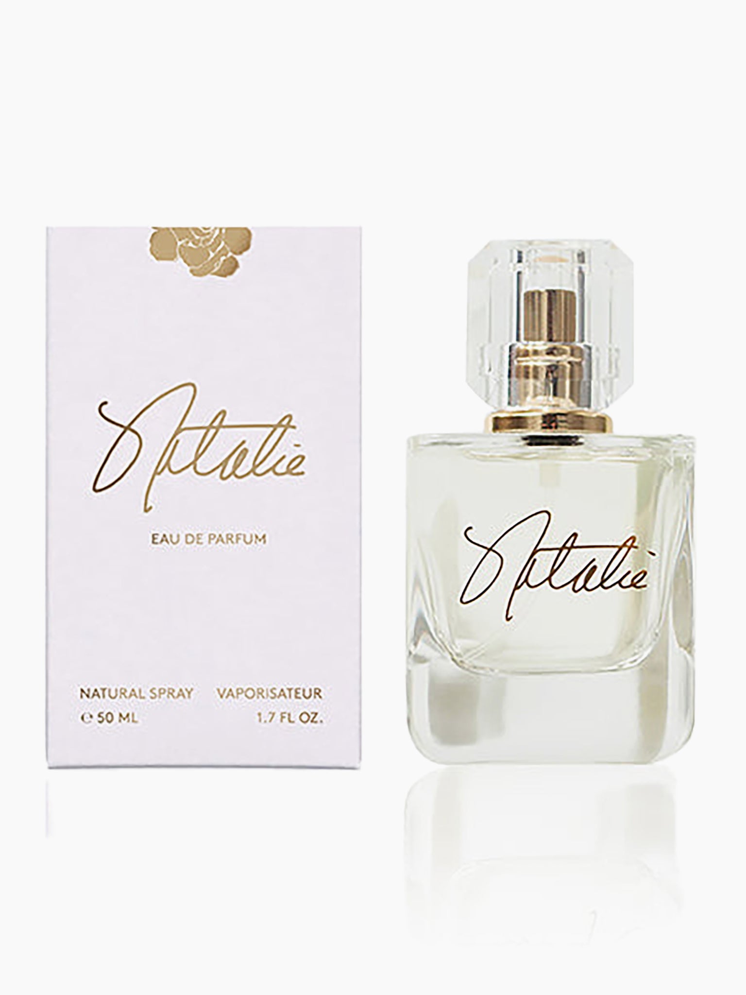 NATALIE WOOD Eau de Perfume