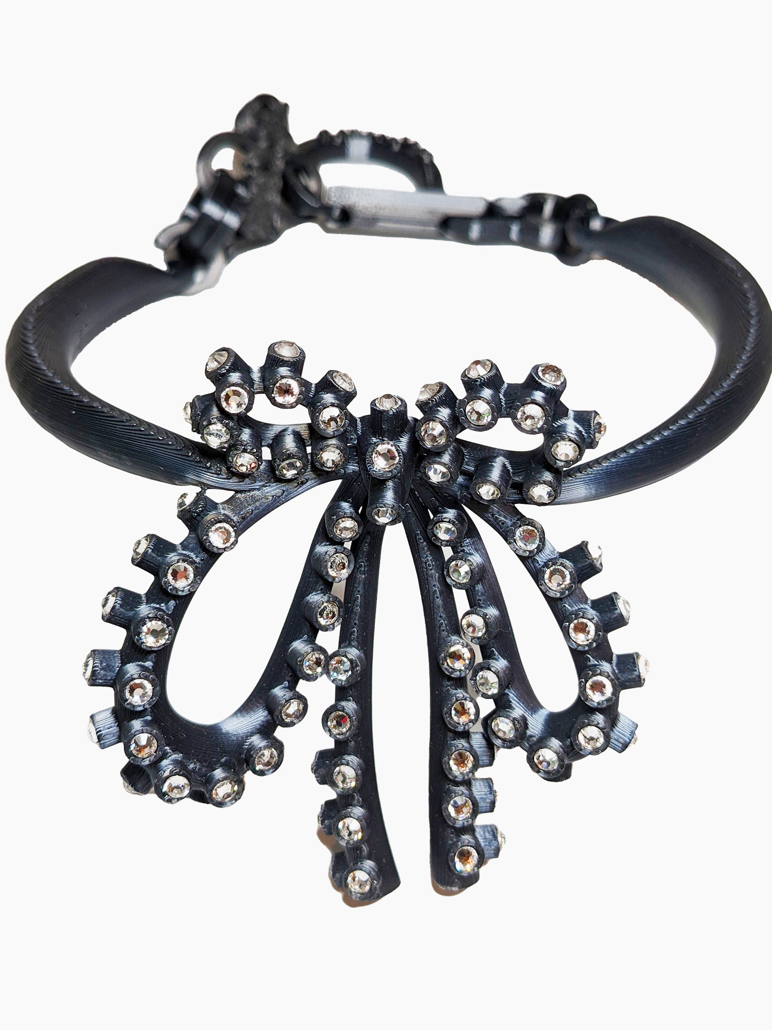 ROUSSEY Waouh Choker