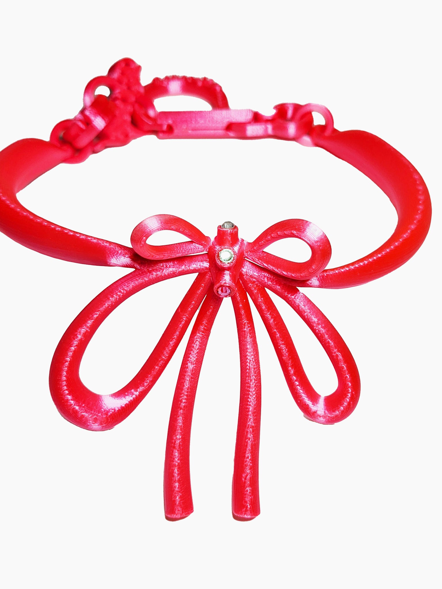 ROUSSEY Wow Choker