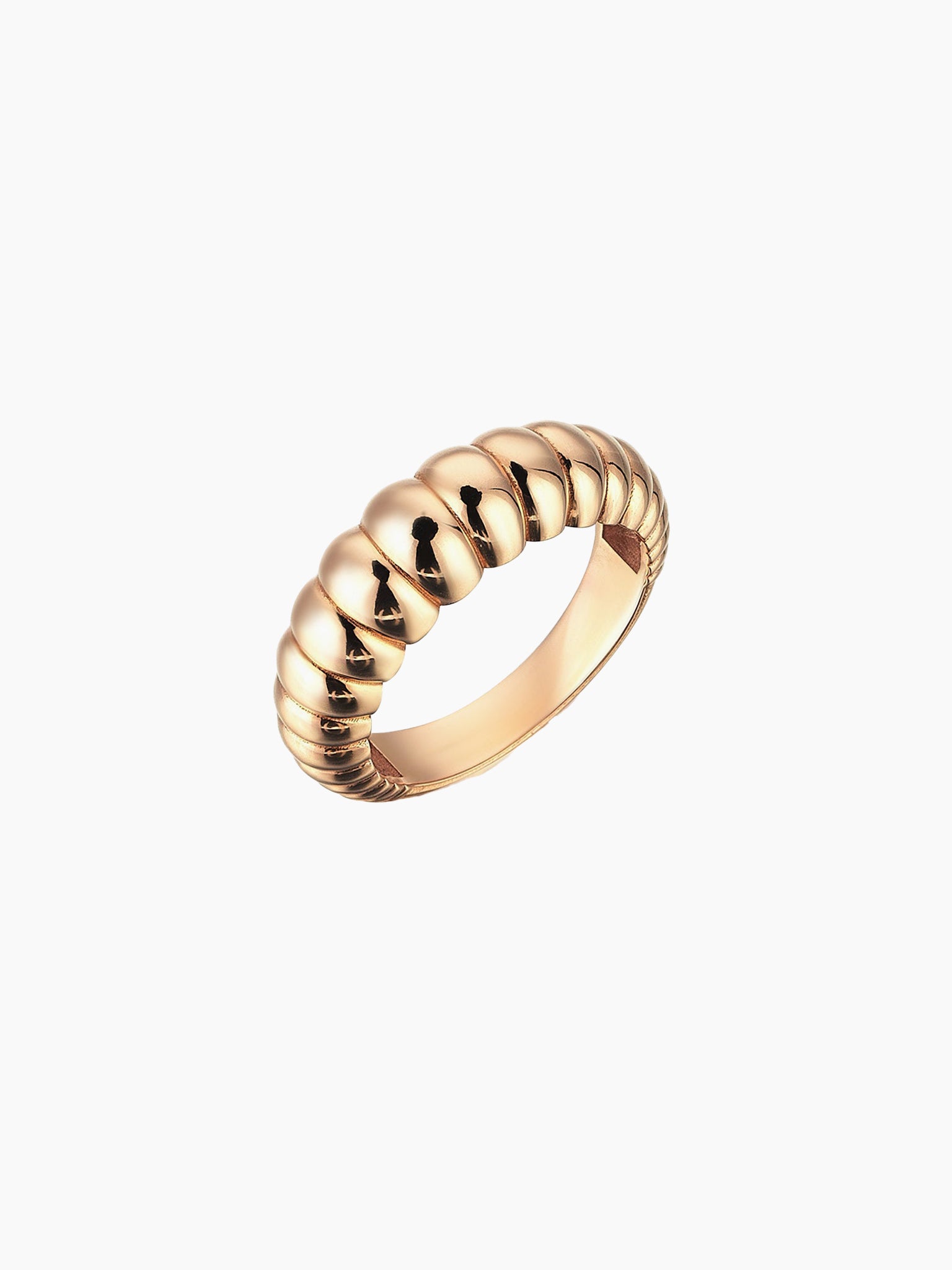 SIM AND ROZ Morphose Ring