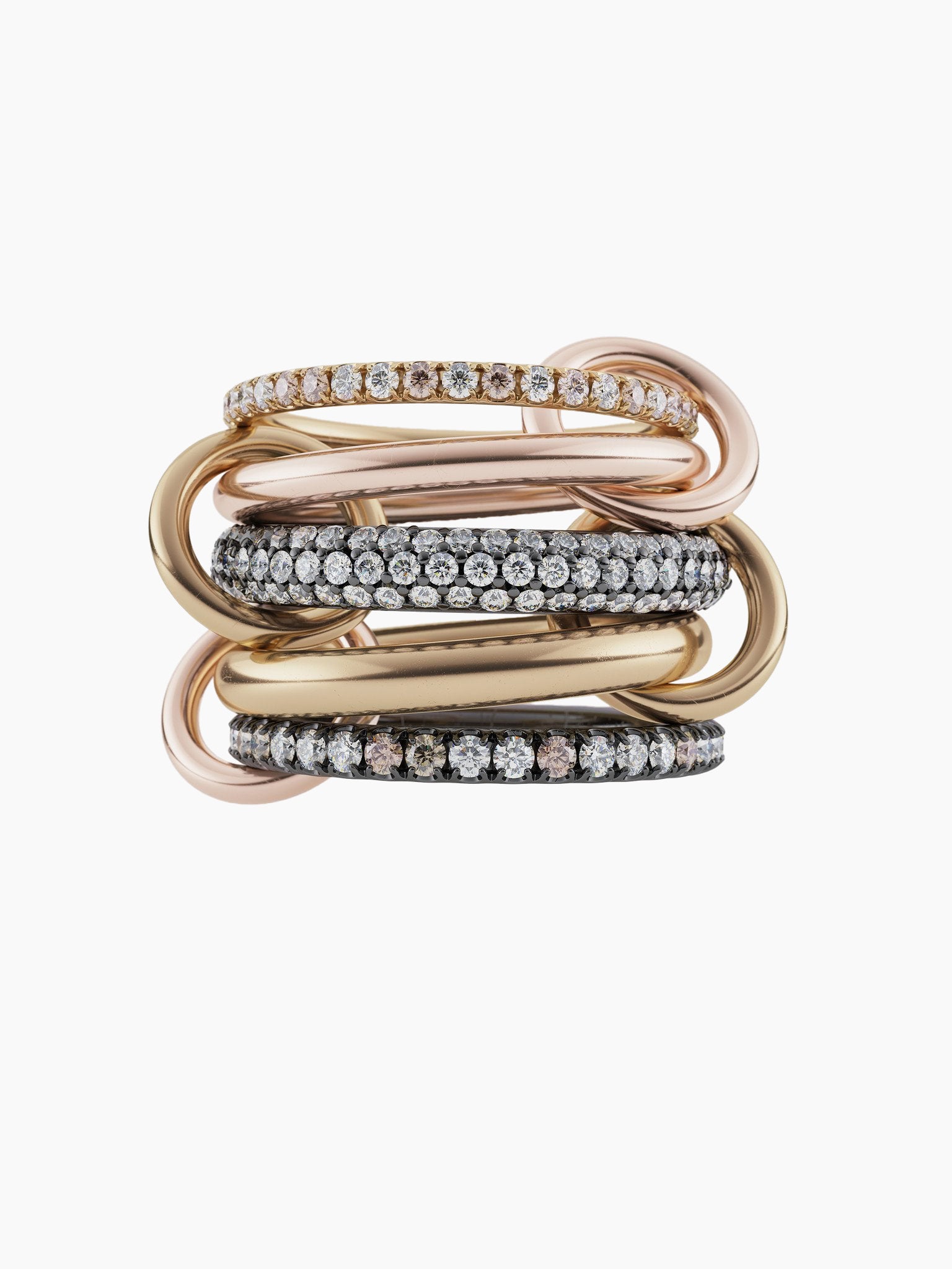 SPINELLI KILCOLLIN Leo MX Ring