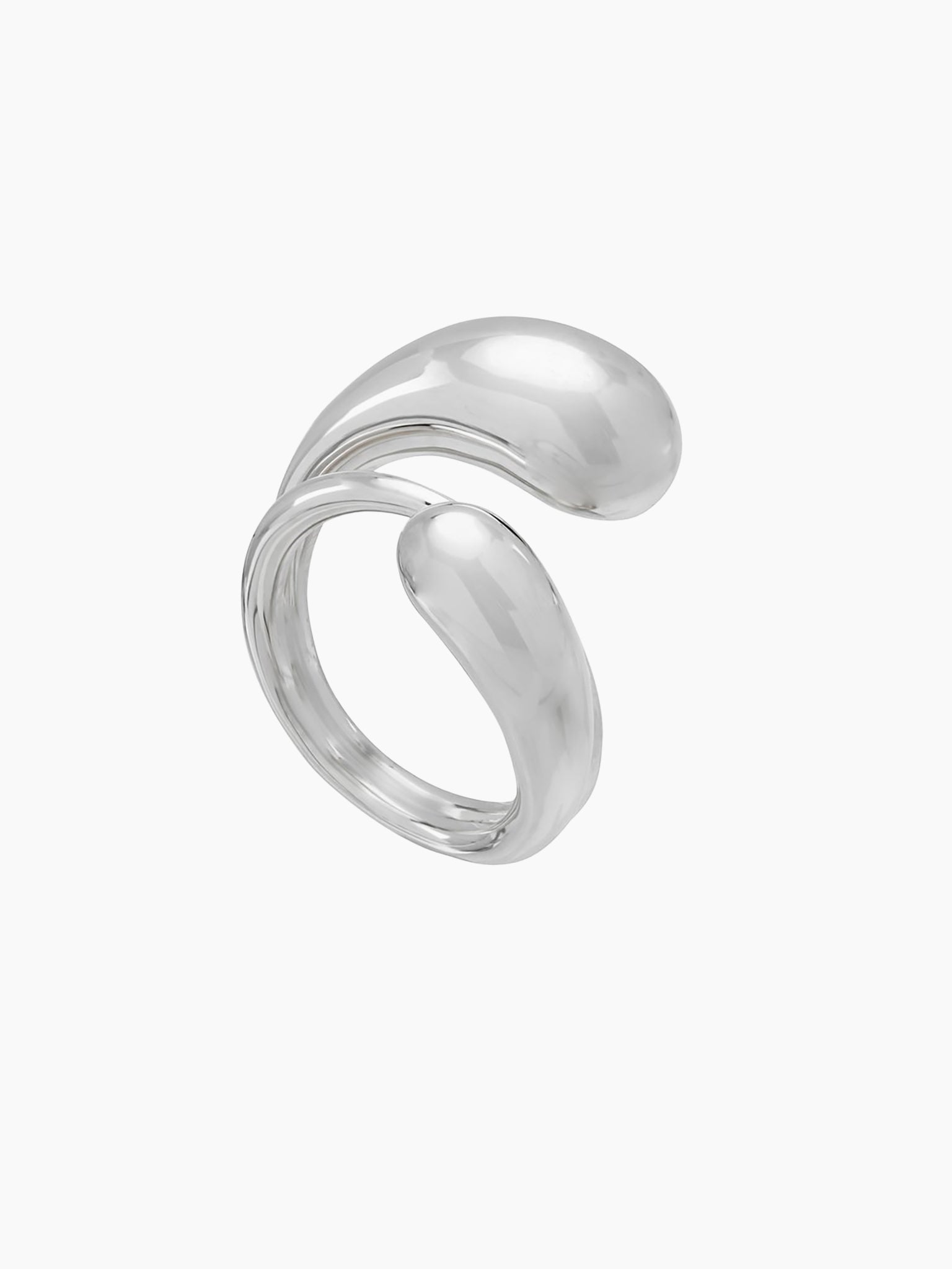 TANE Mexico 1942 Vaiven Ring