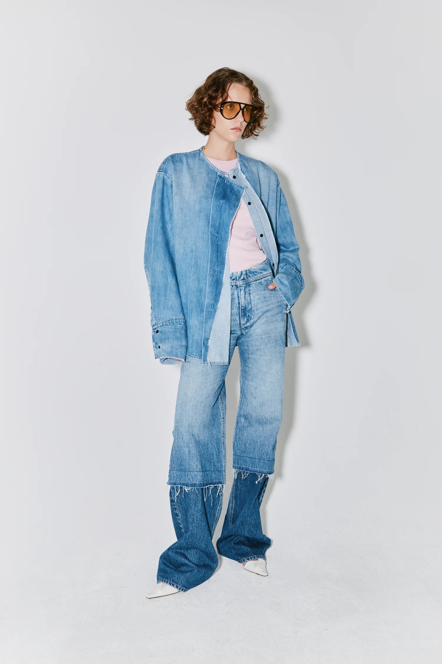 FACON JACMIN Passi Pants