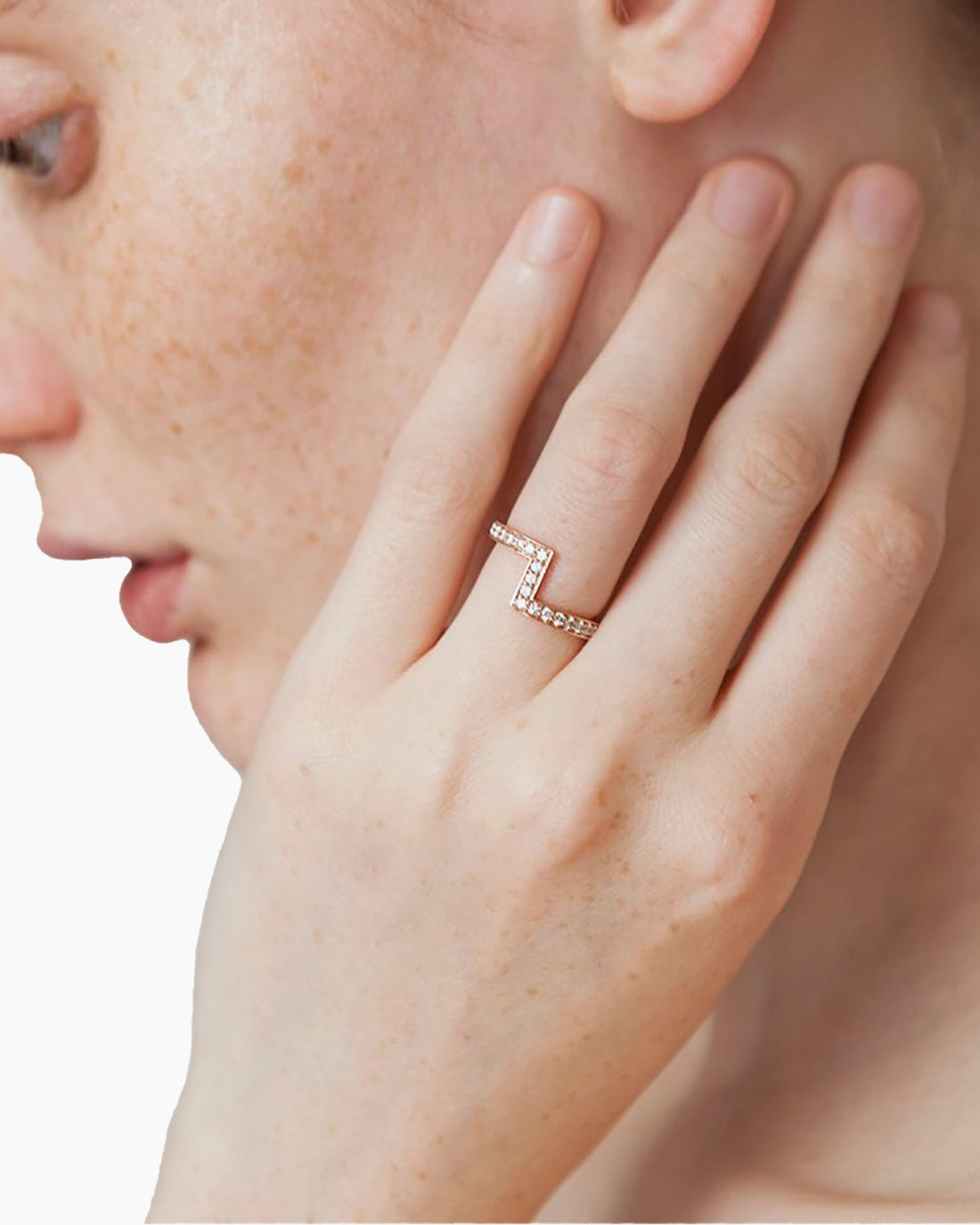 ALTRUIST Bonaparte Ring