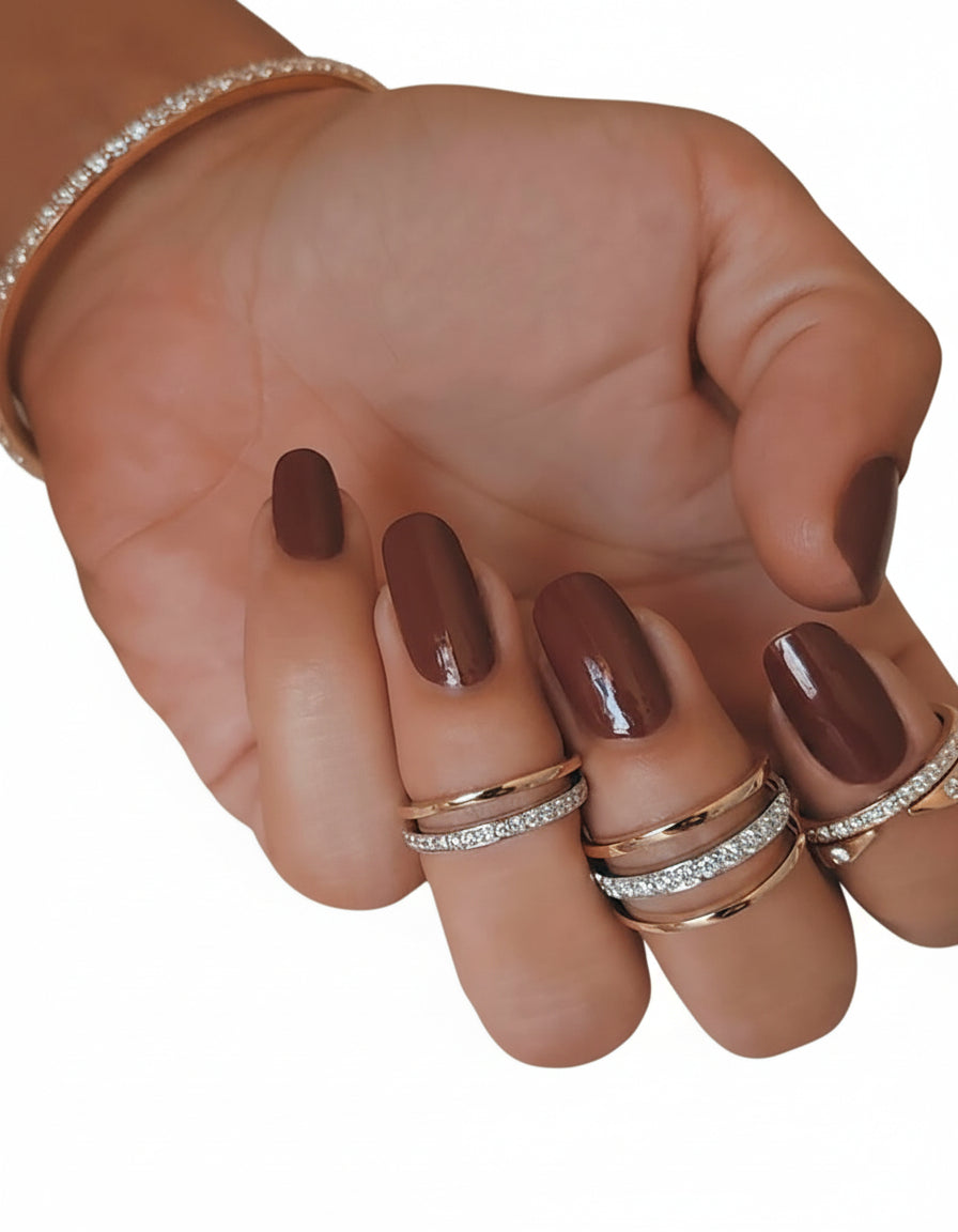 ALTRUIST Espionne II Ring