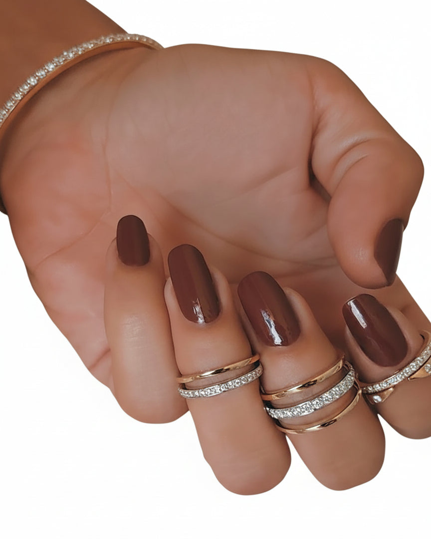 ALTRUIST Espionne I Ring