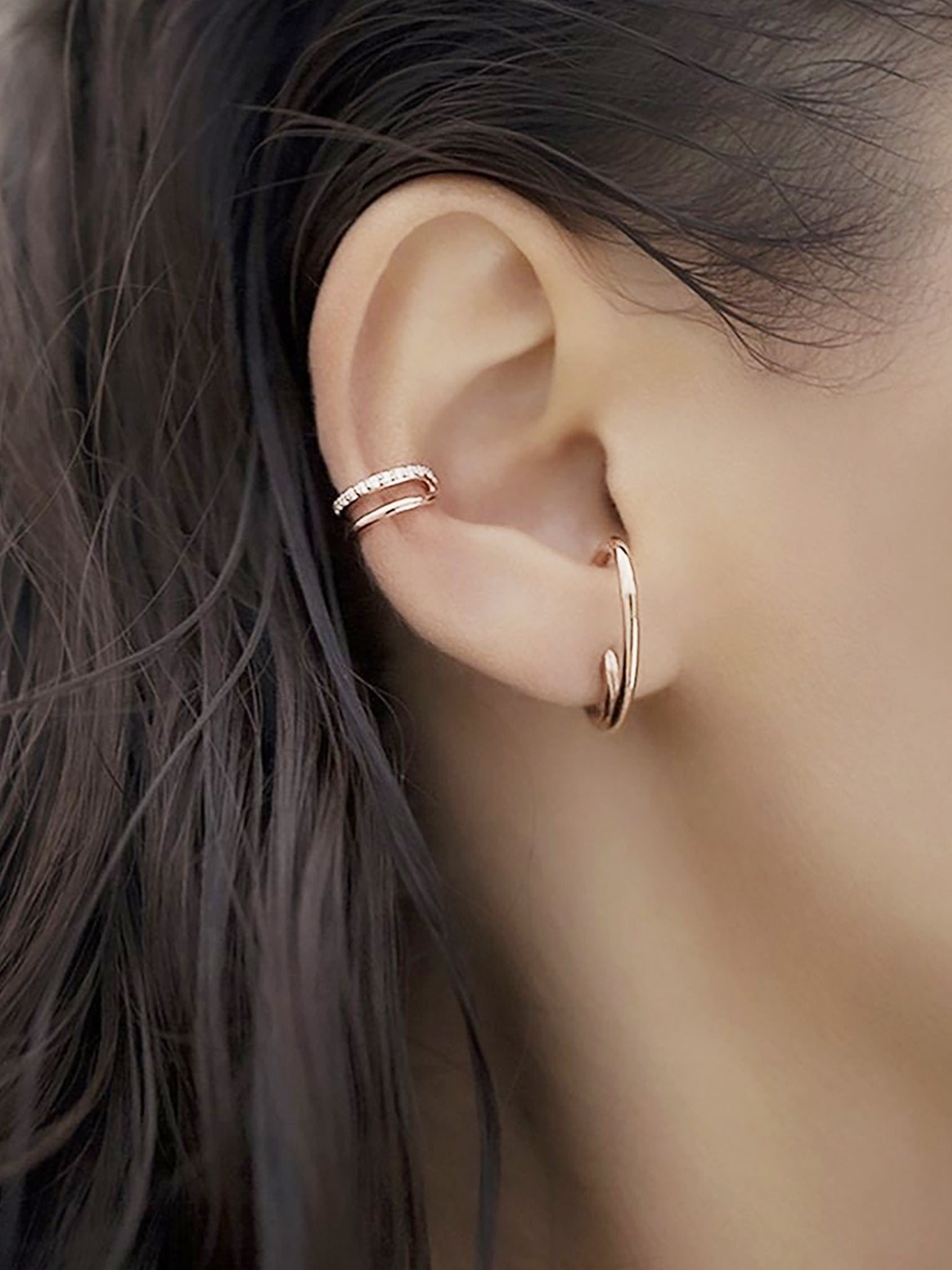 ALTRUIST Inamorata Ear Cuff