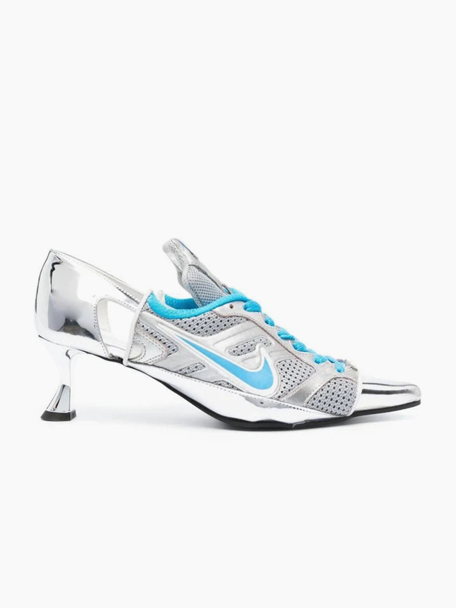 ANCUTA SARCA Upcycled Nike Mule