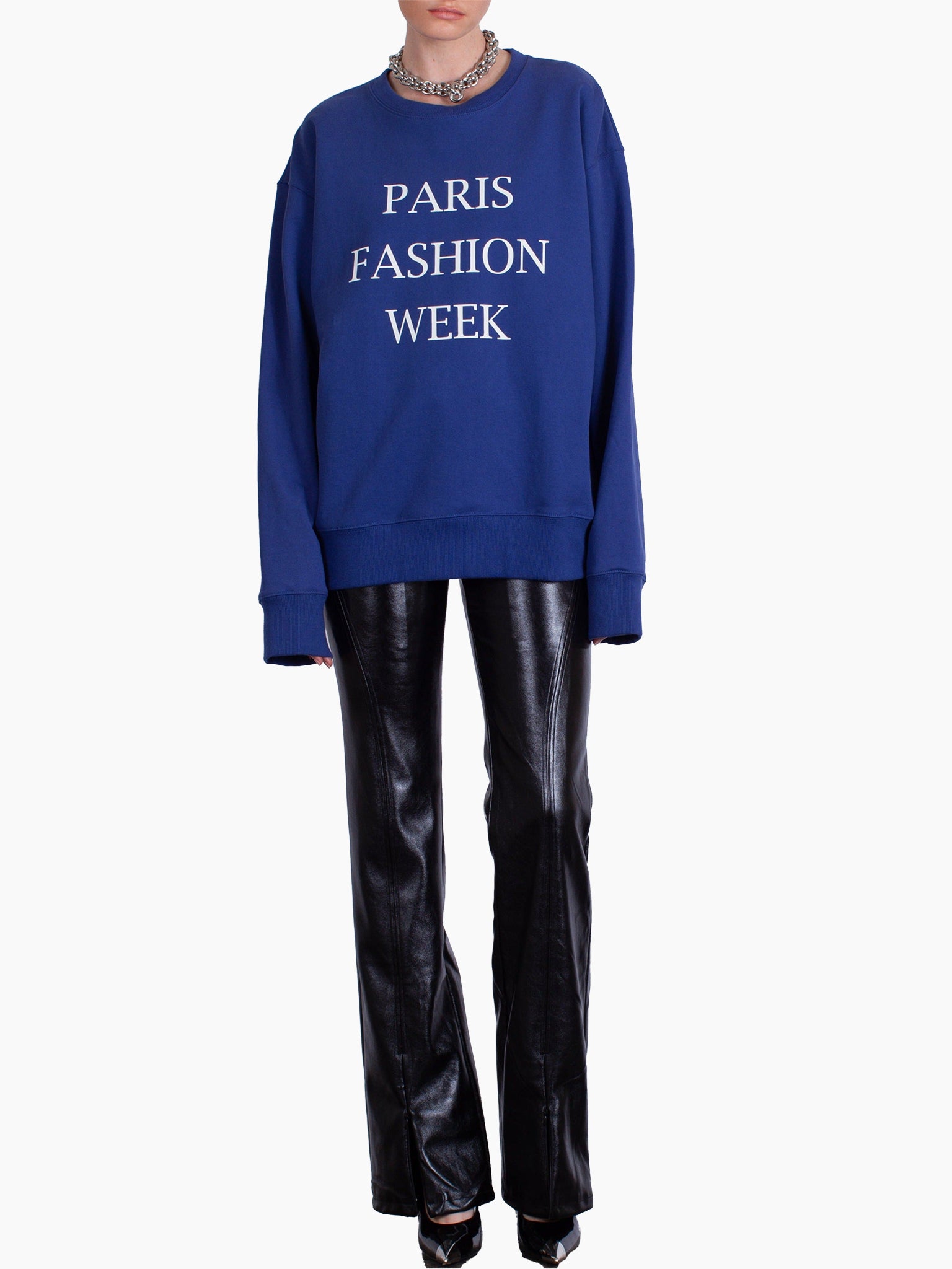AOTC Fashion Week Sweatshirt