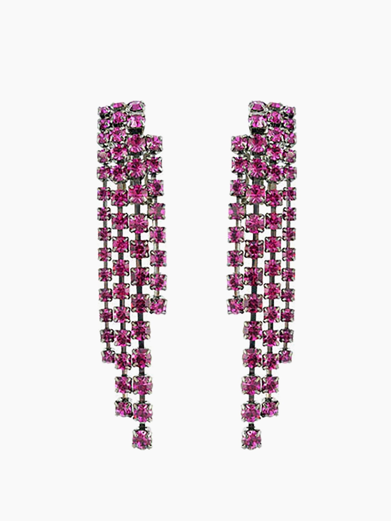 HELENE ZUBELDIA BO1032 Earrings