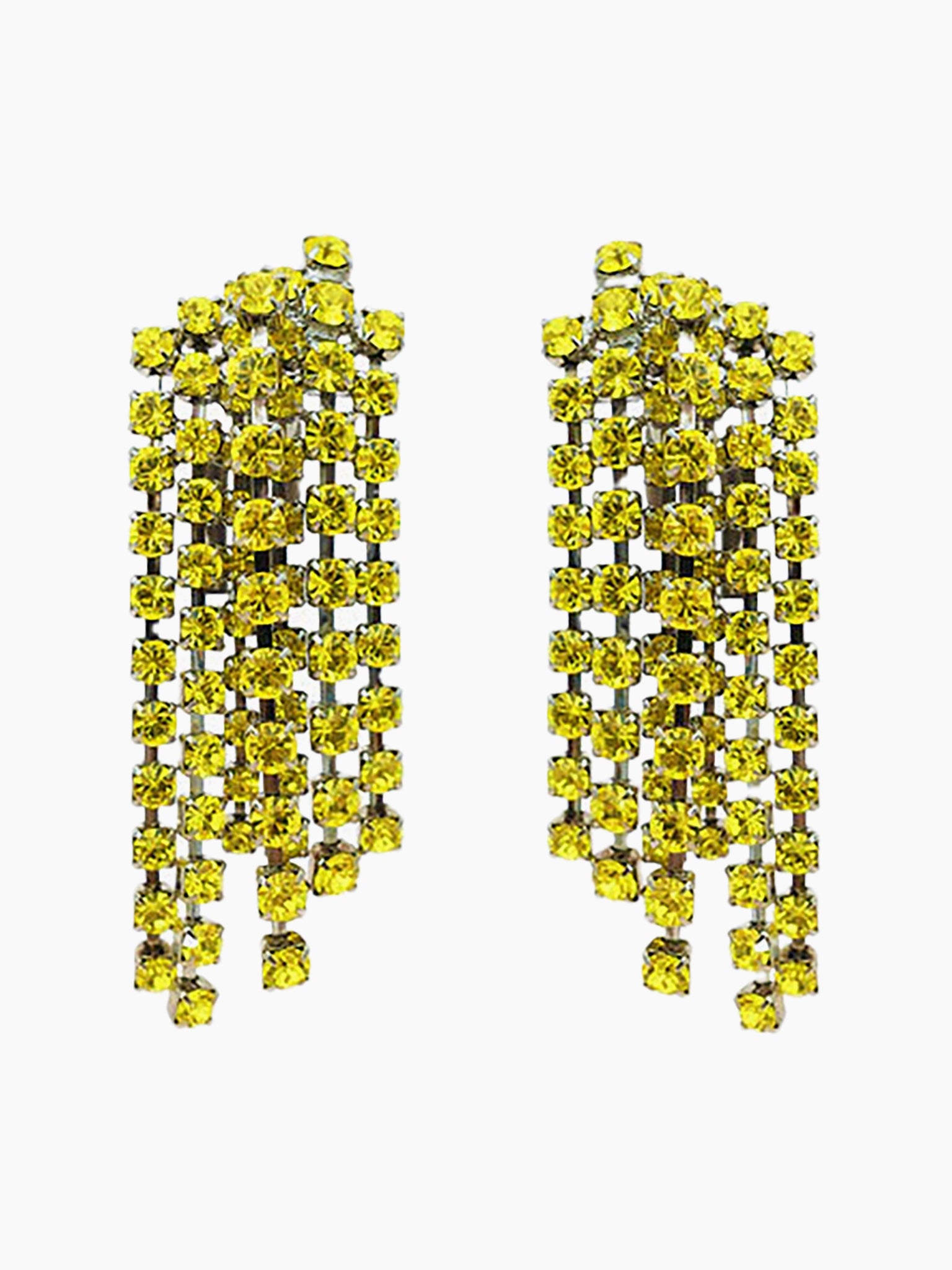 HELENE ZUBELDIA BO1033 Earrings