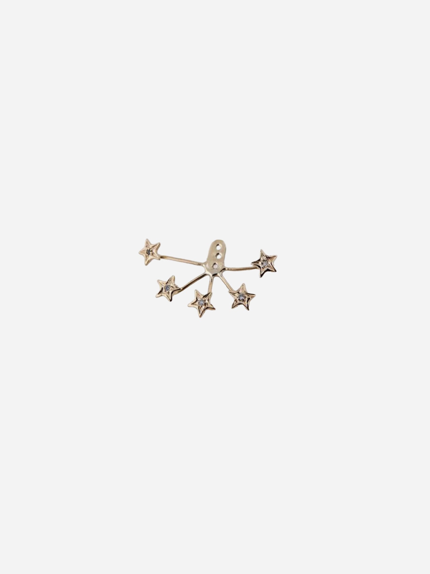 JACQUIE AICHE 5 Star Ear Jacket