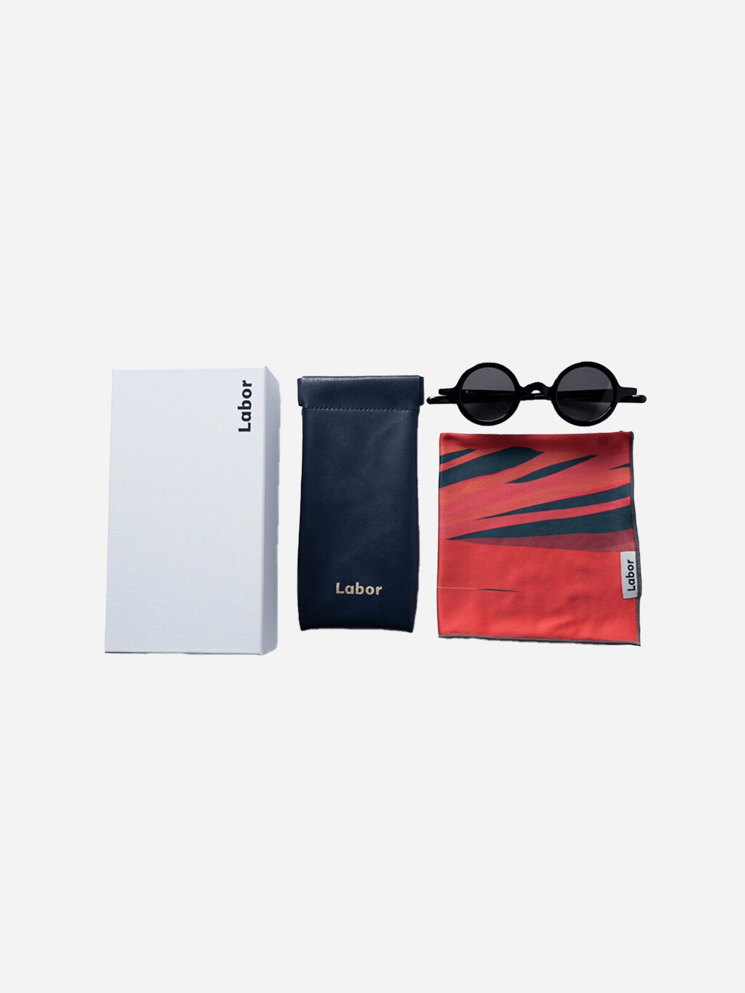 LABOR Declarant Sunglasses