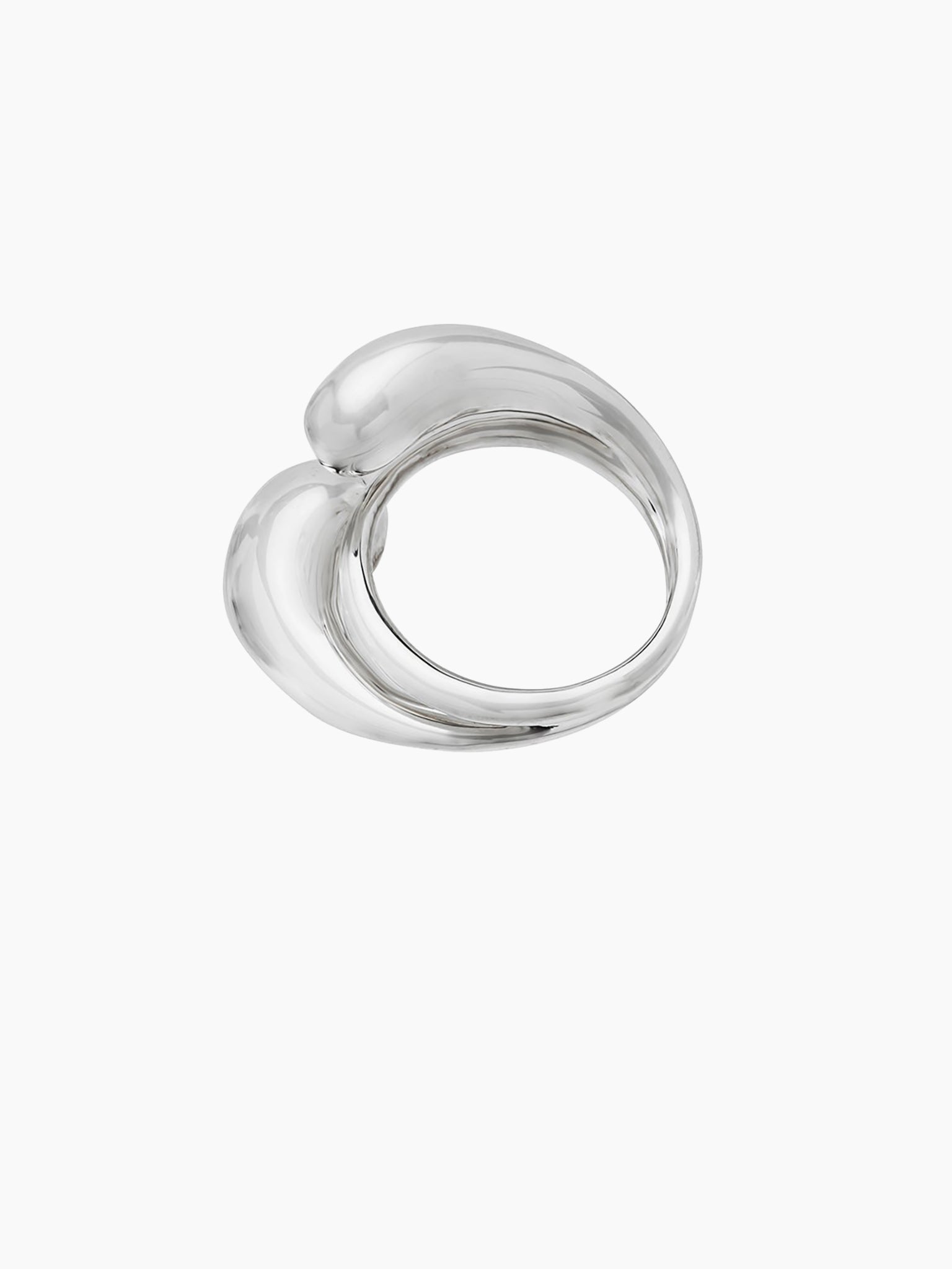 TANE Mexico 1942 Vaiven Ring