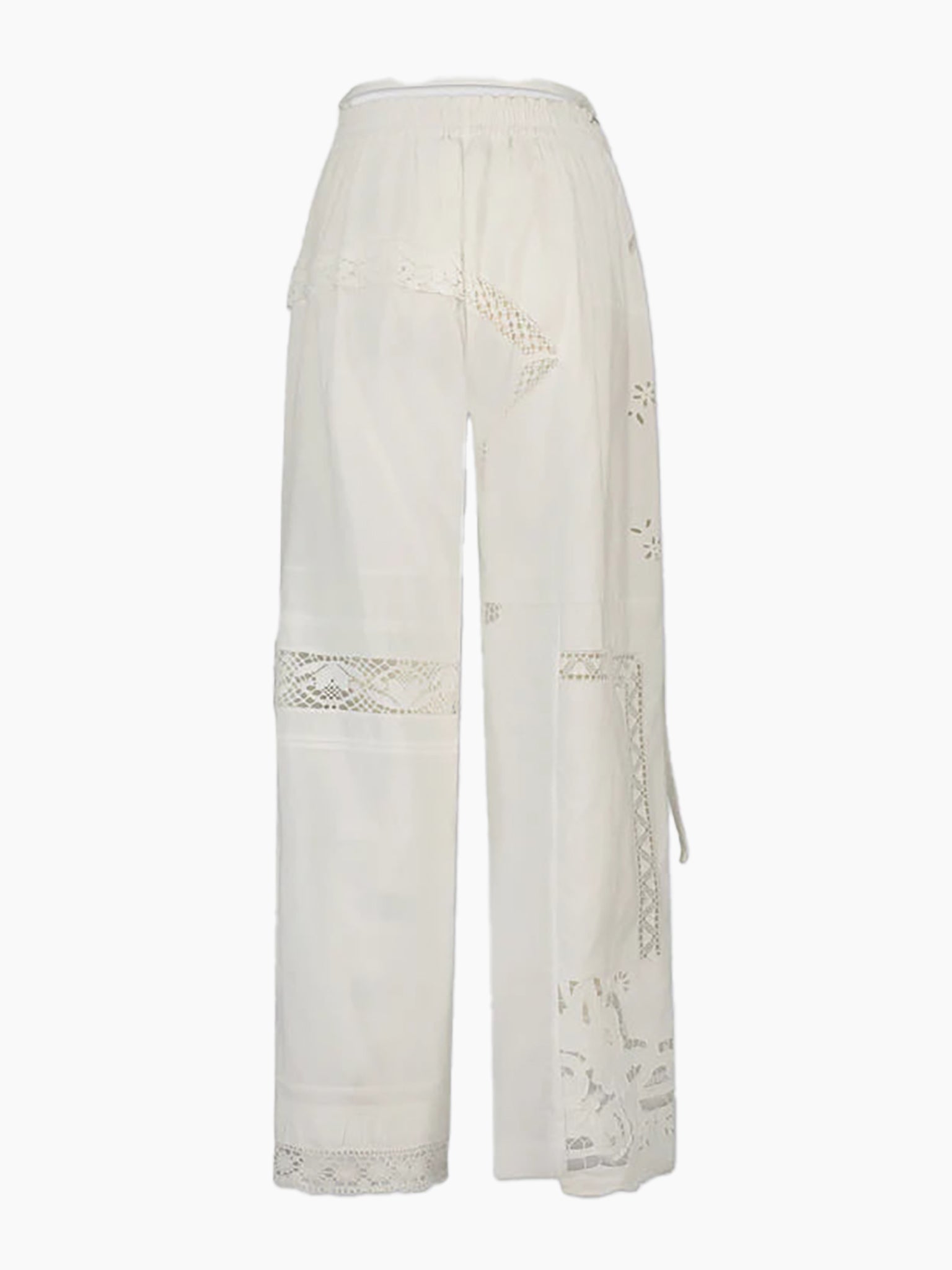 1/OFF PARIS Table Cloth Pant