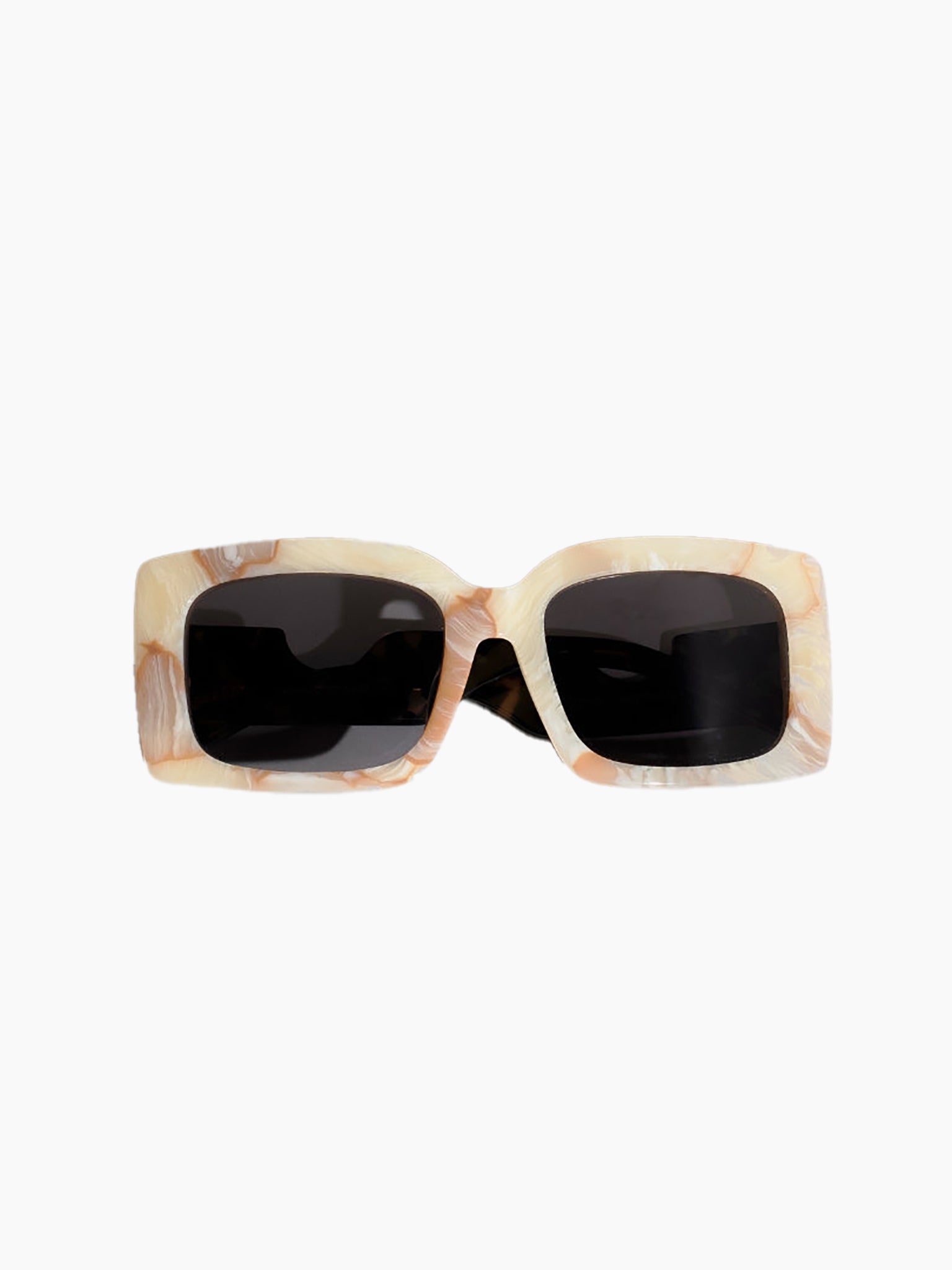 AGNES EYEWEAR Jordan Pepper Sunglass