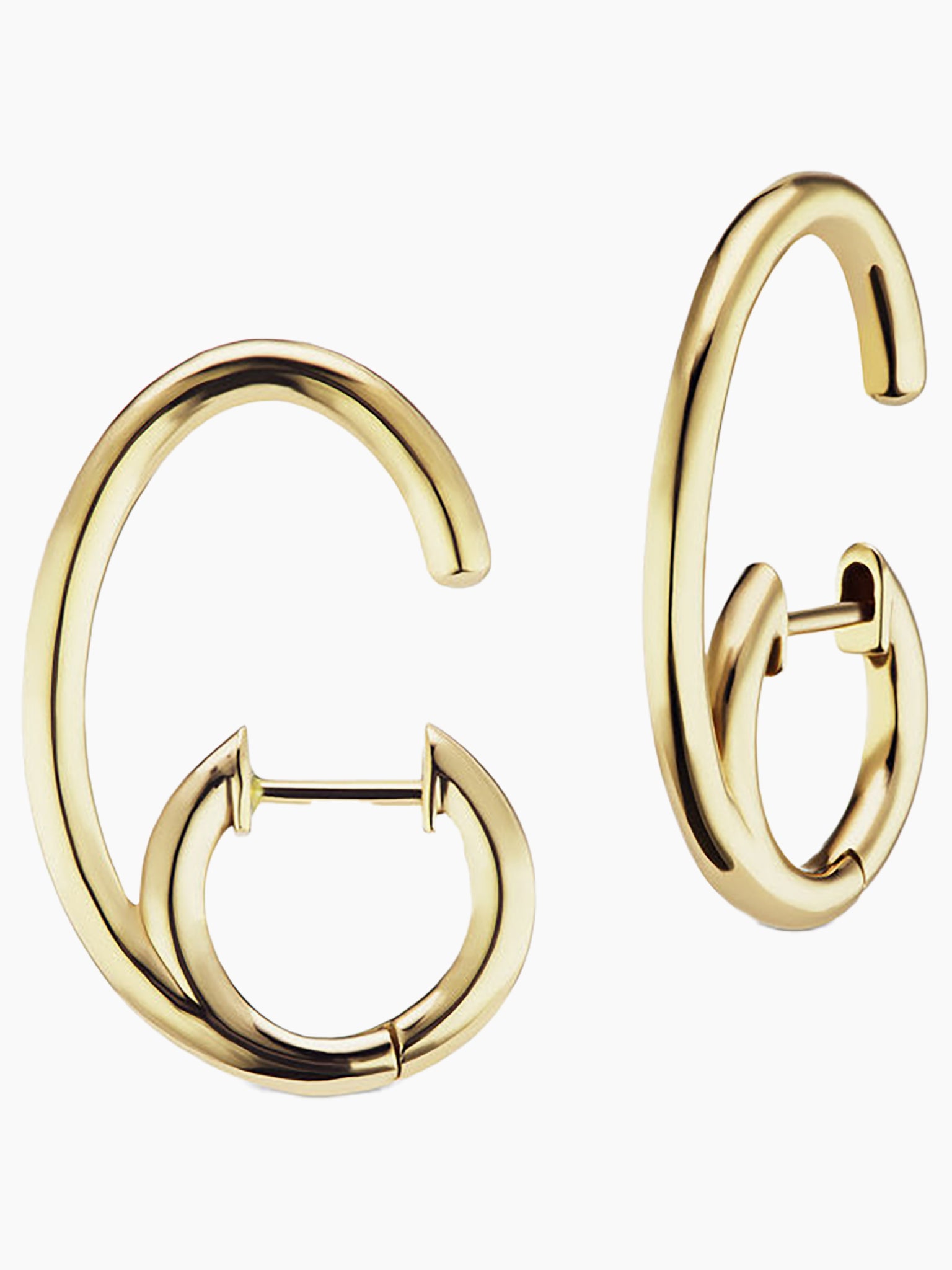 ALTRUIST Espionne I Earring