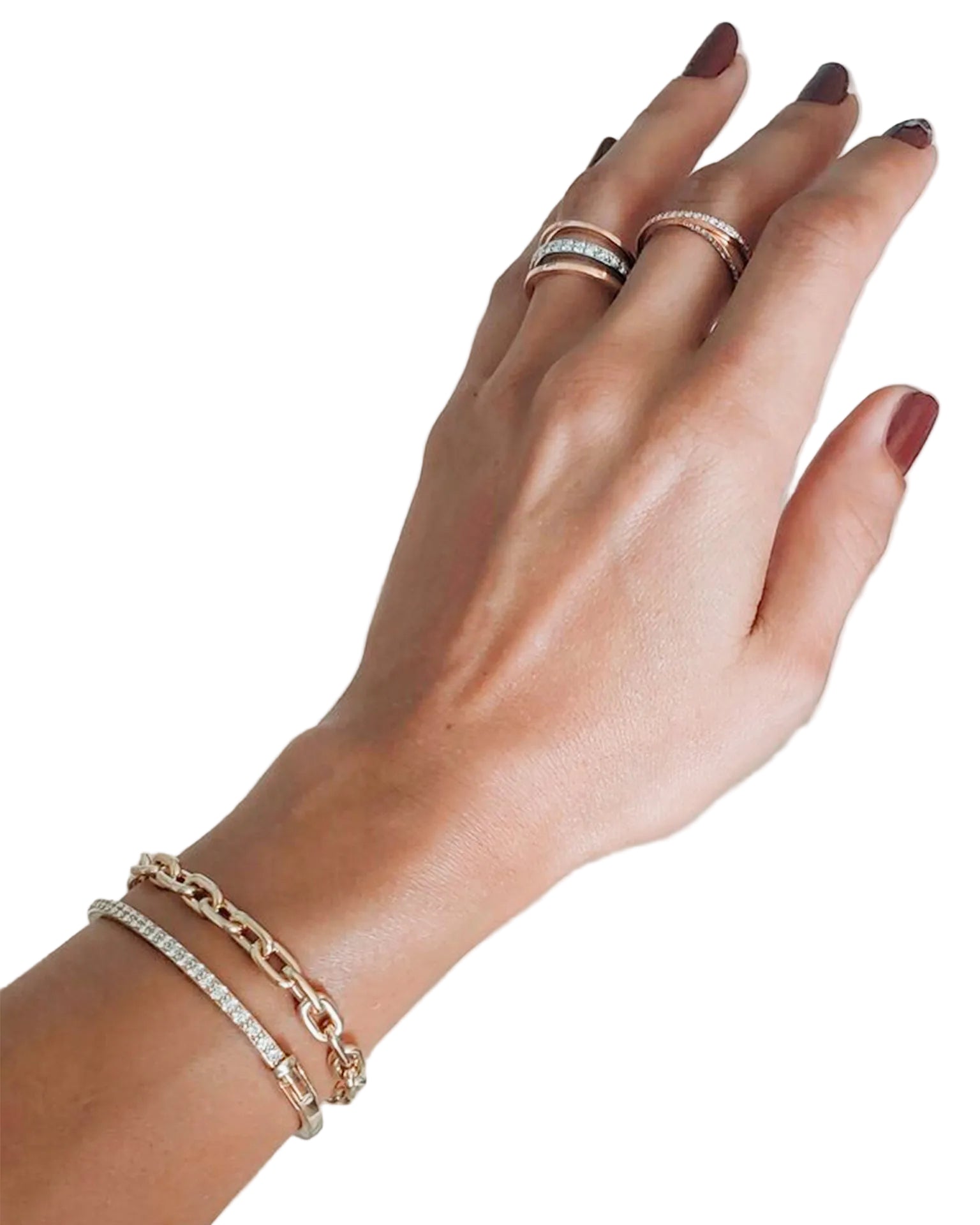 ALTRUIST Espionne II Ring