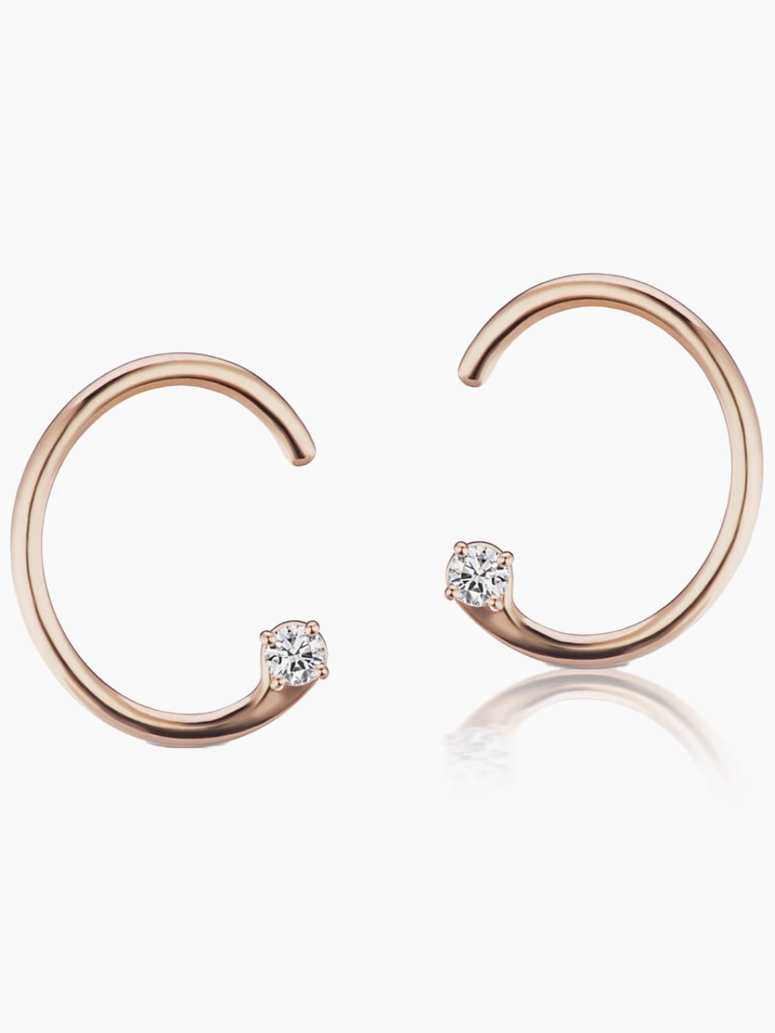 ALTRUIST Helical Earring