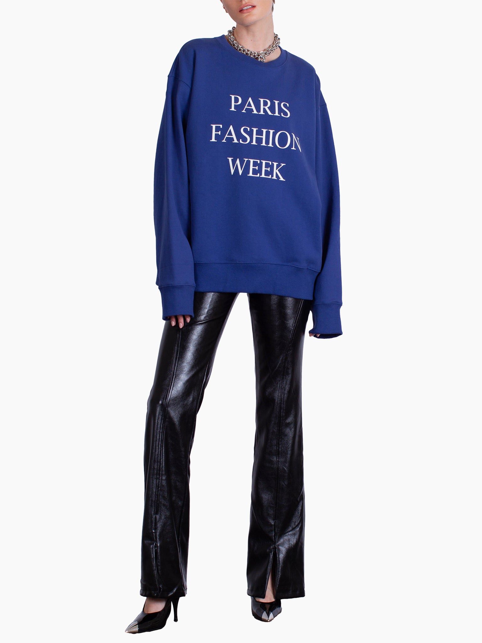 AOTC Fashion Week Sweatshirt