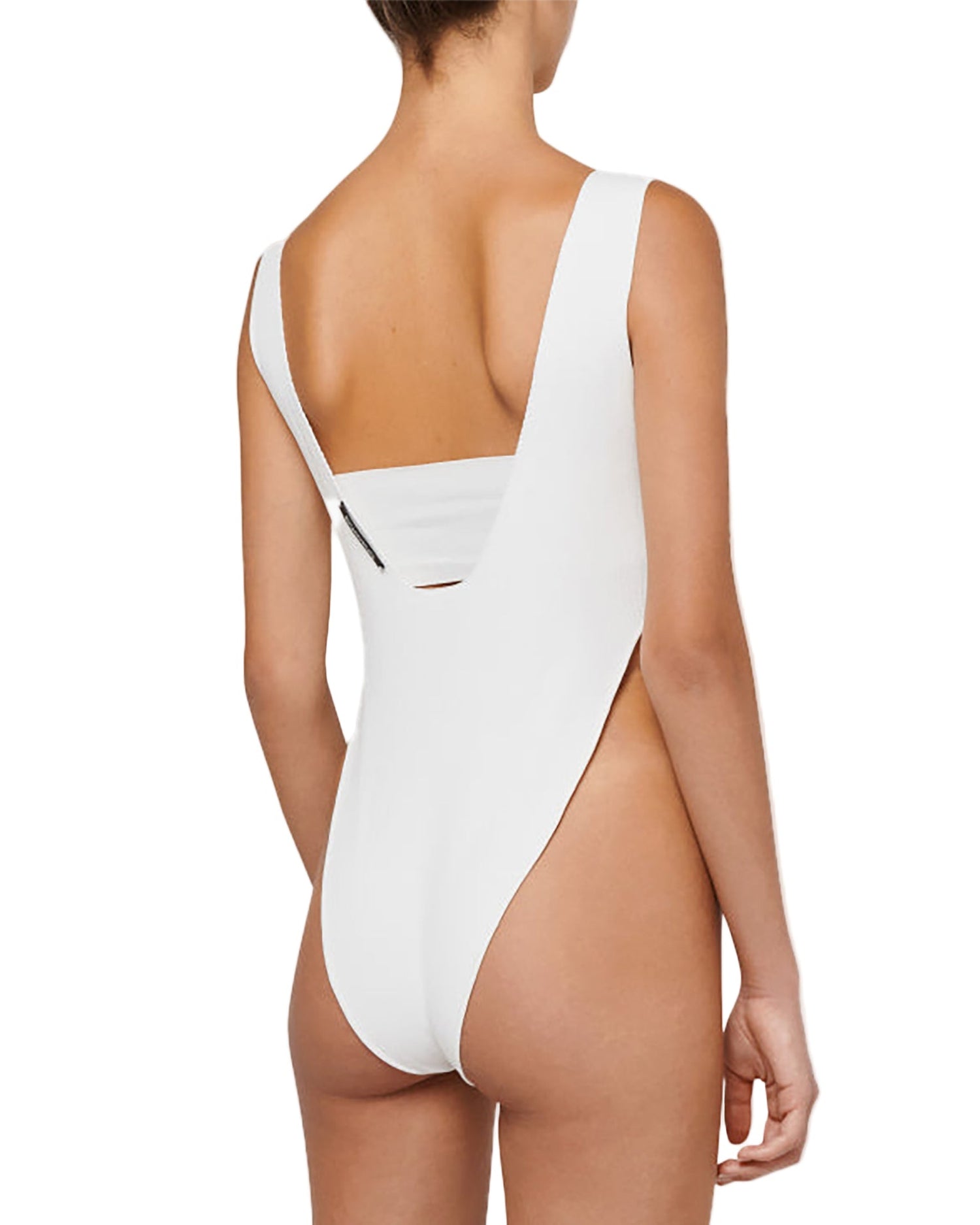 BOYAROVSKAYA Knitted Bodysuit