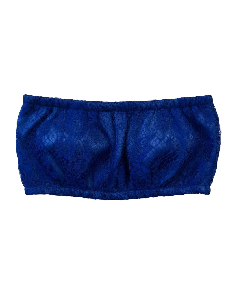 AOTC Lace Bandeau