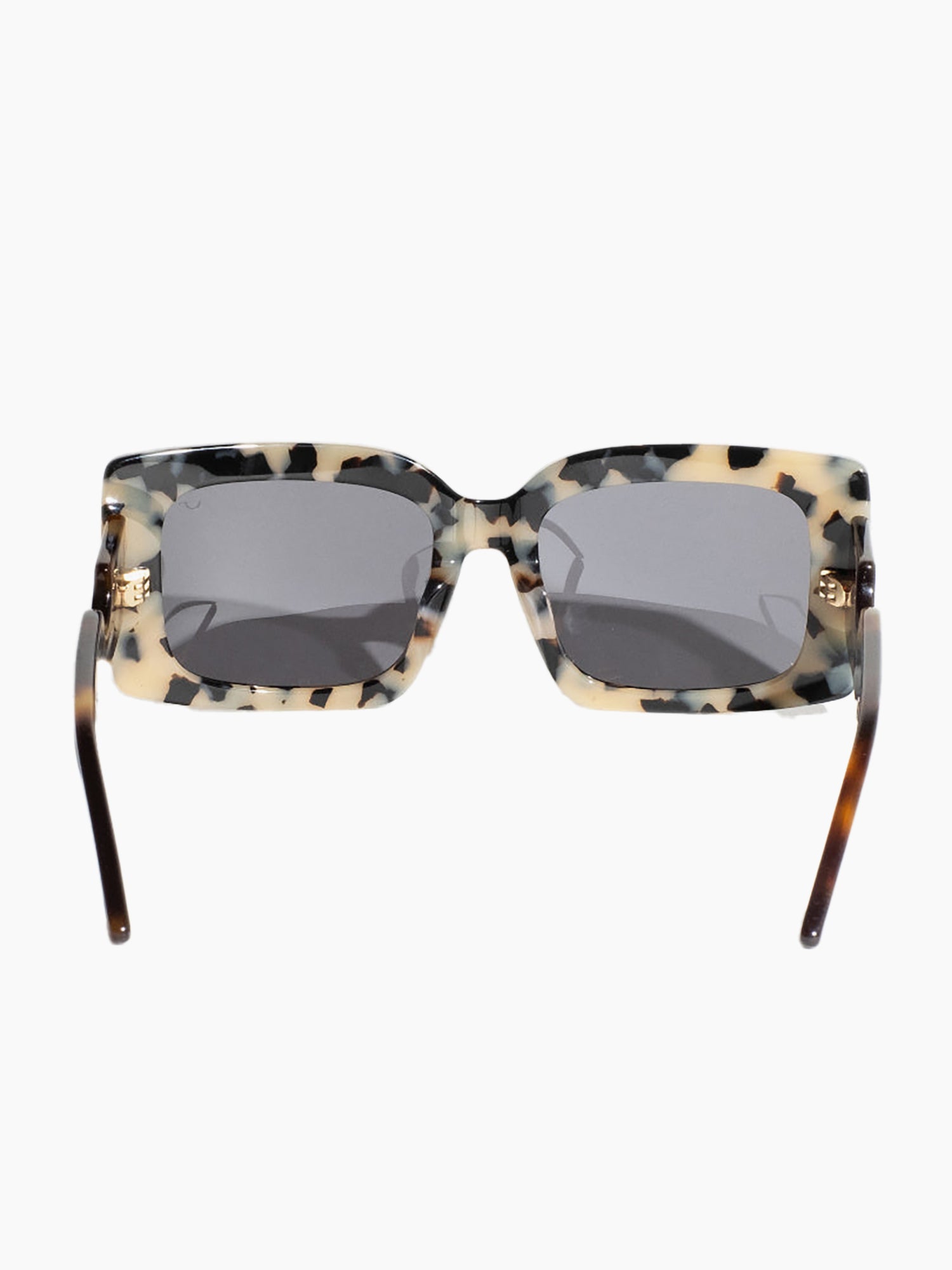 AGNES EYEWEAR Jordan Jungle Sunglass