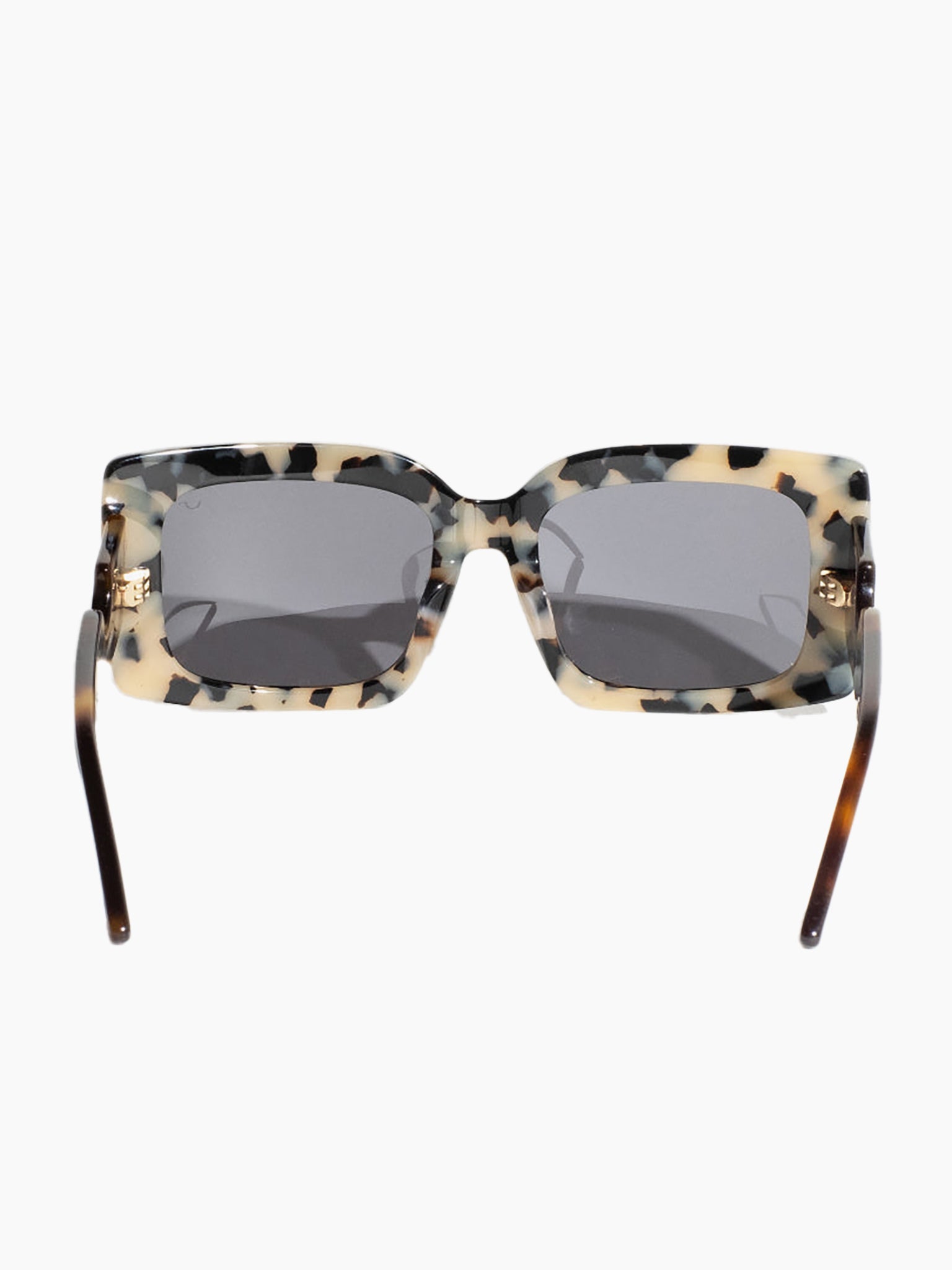 AGNES EYEWEAR Jordan Jungle Sunglass